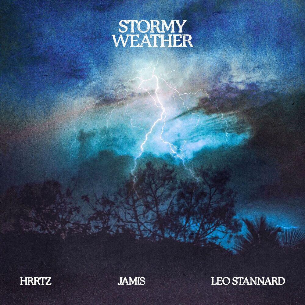 Релиз Stormy Weather
