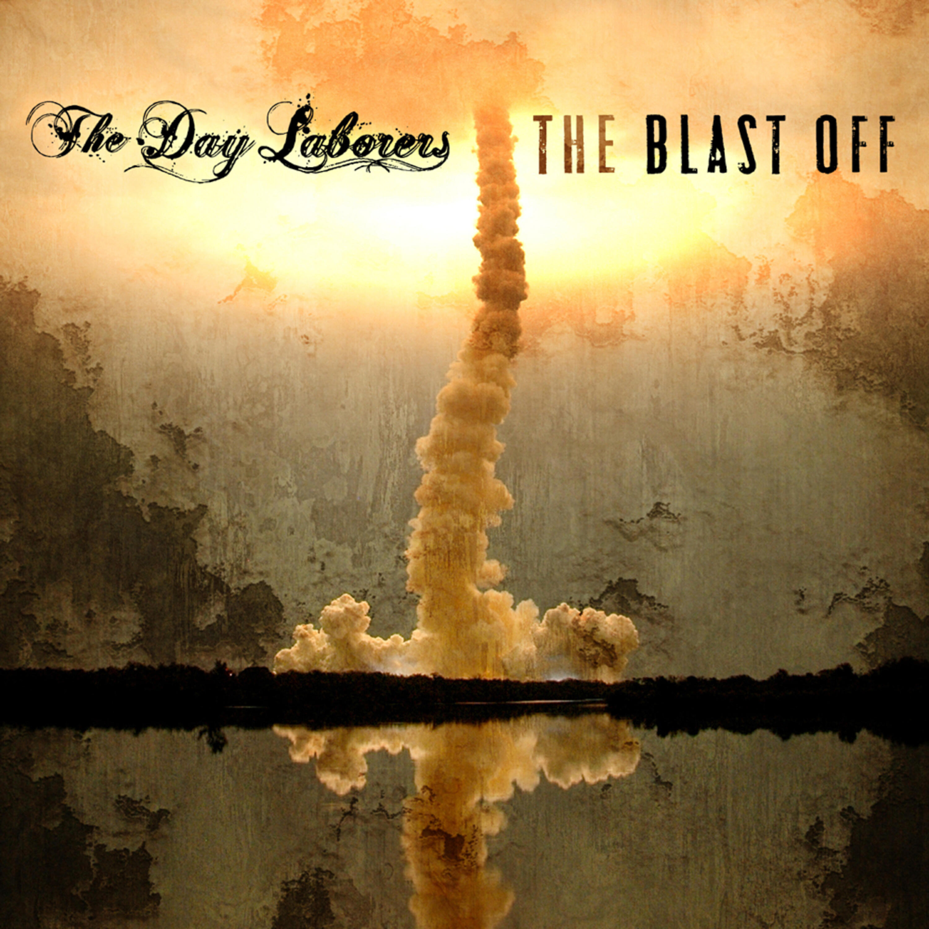 Релиз The Blast Off