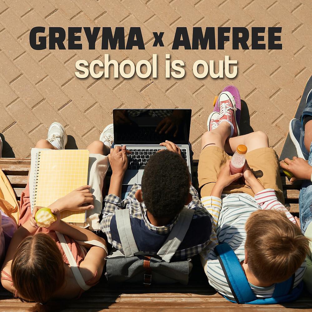 Релиз School Is Out