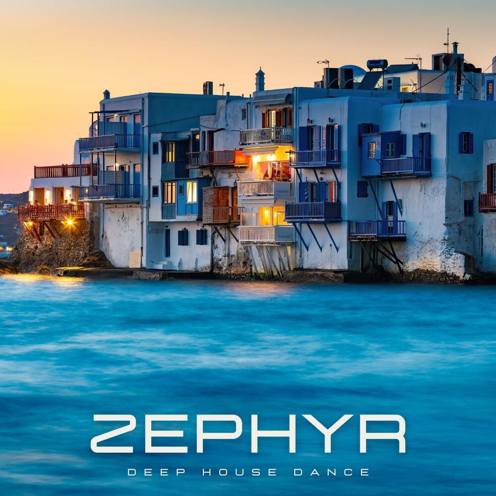 Релиз Zephyr: Lounge Chill House