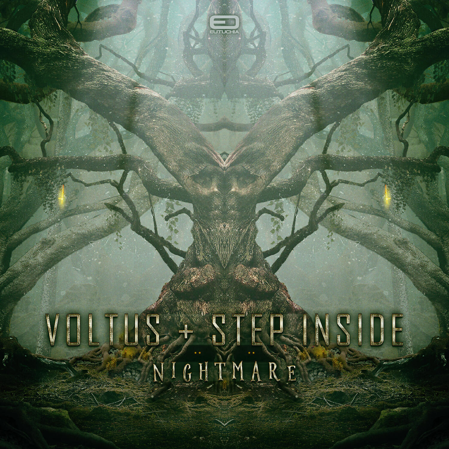 Релиз Nightmare