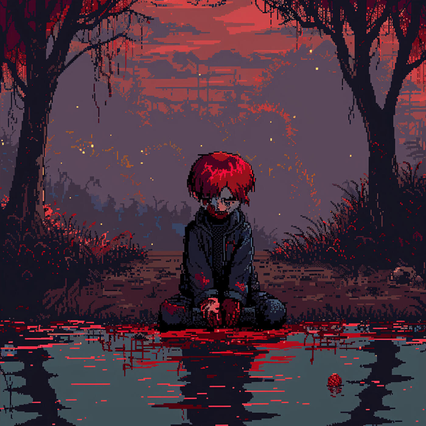 Релиз Decease