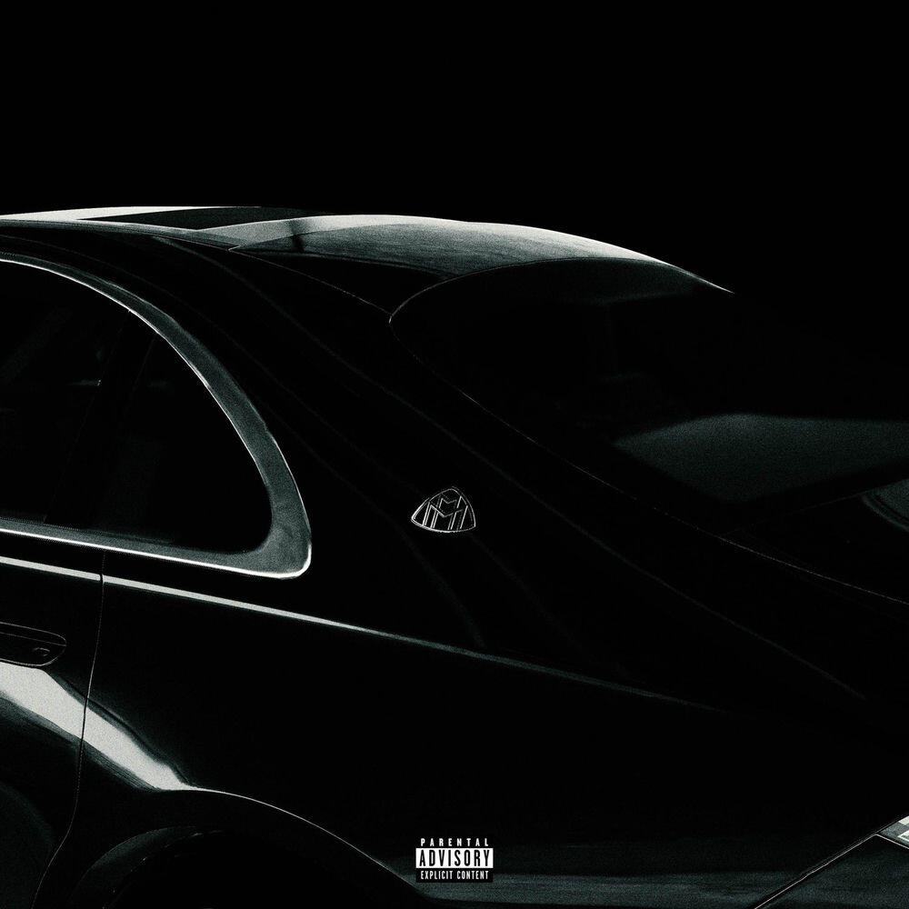 Релиз Musica Maybach