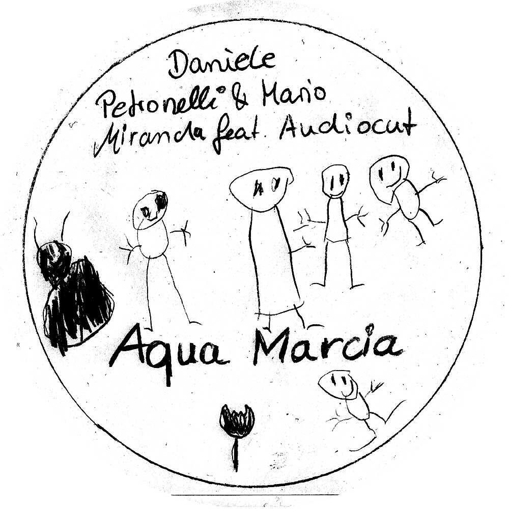 Релиз Aqua Marcia