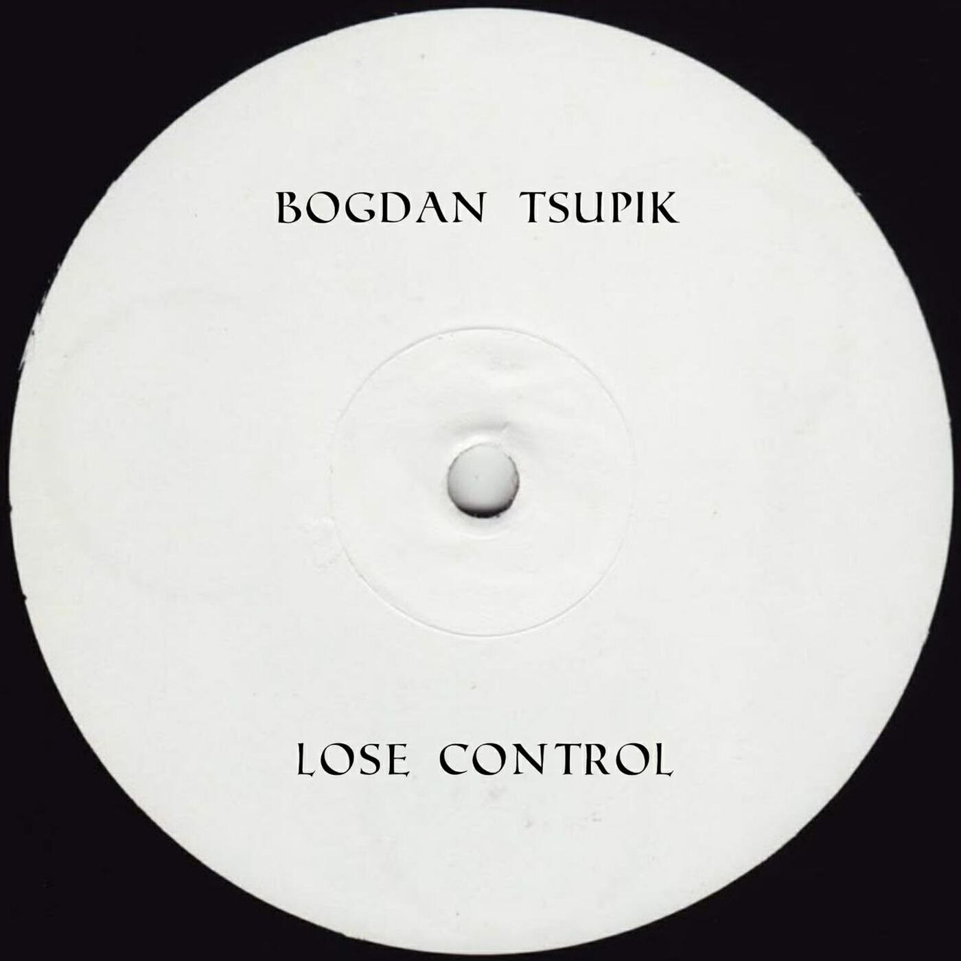 Релиз Lose Control