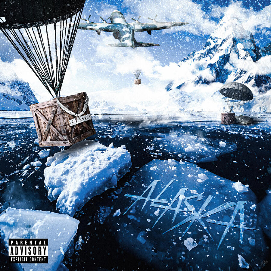 Релиз Alaska