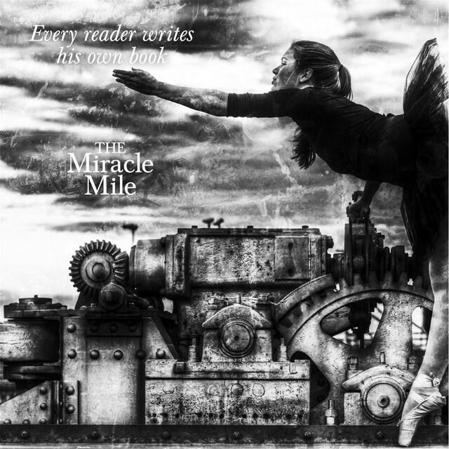 Релиз Every Reader Writes His Own Book
