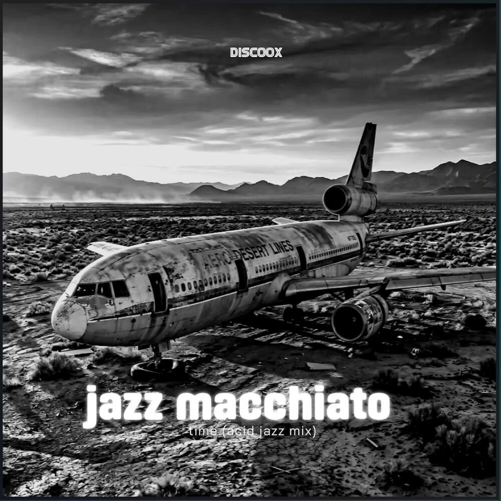 Релиз Time (Acid Jazz Mix)