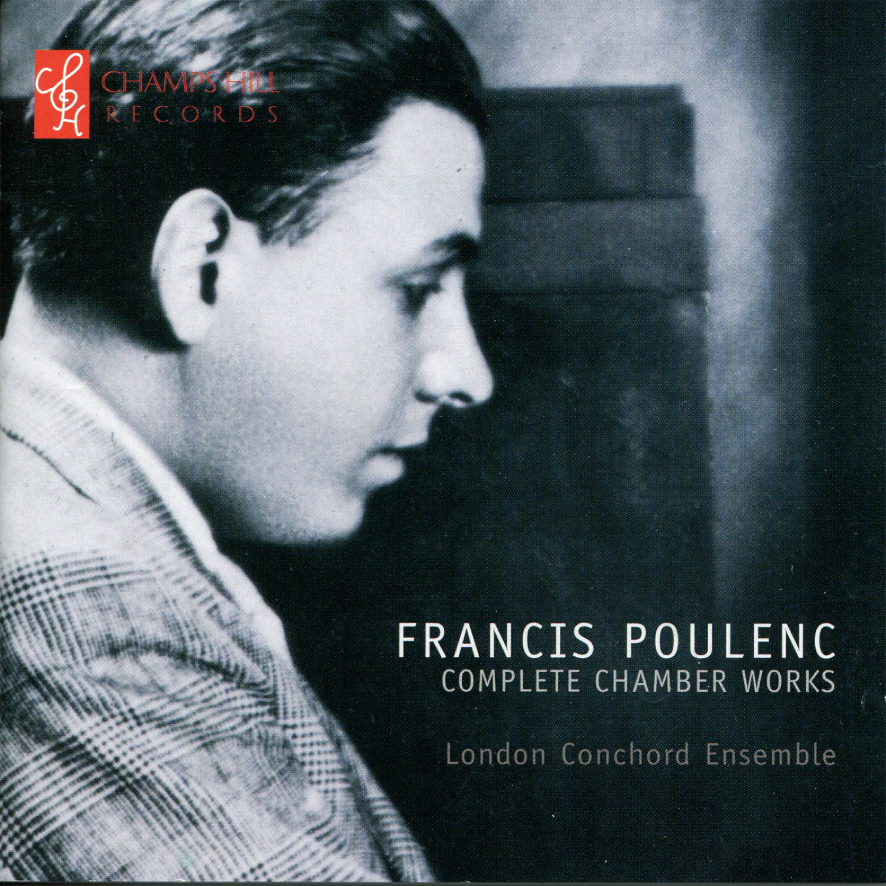 Релиз Poulenc: Complete Chamber Works