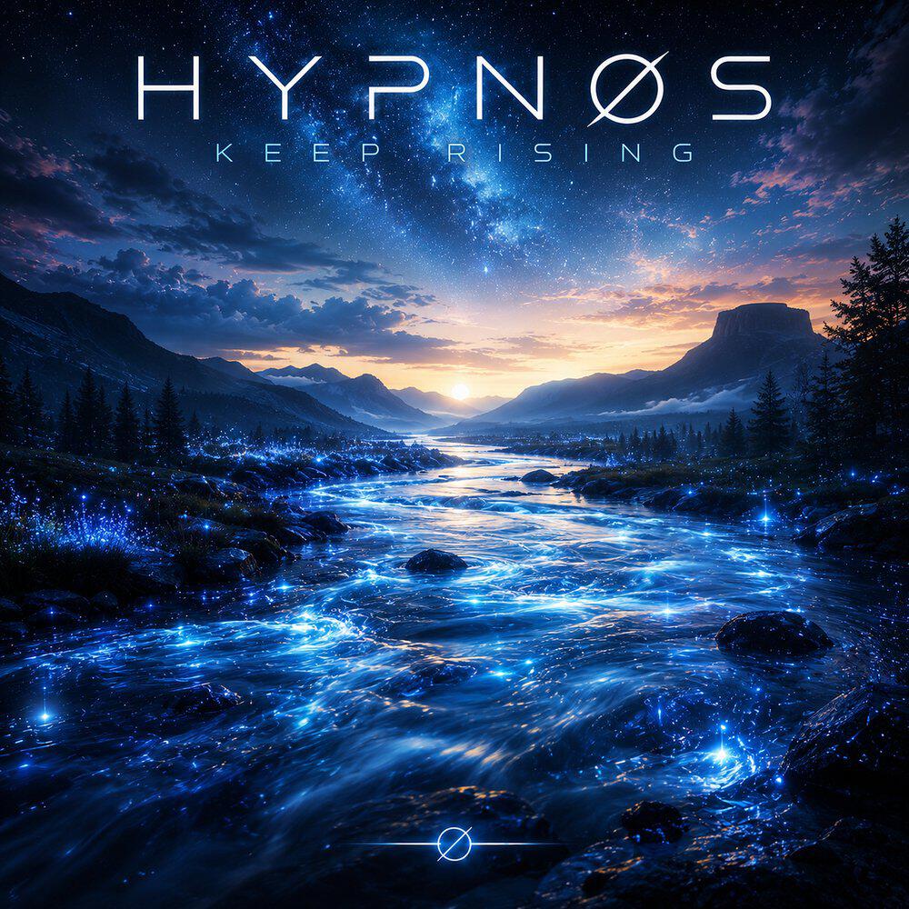Релиз Keep Rising