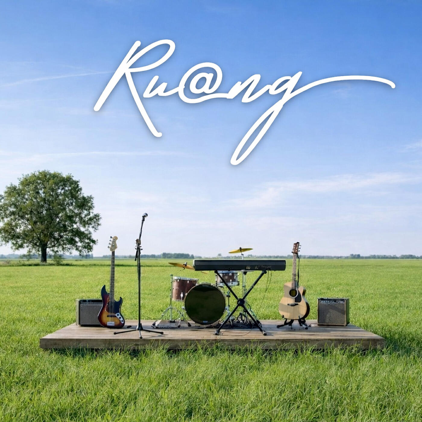 Ru@ng