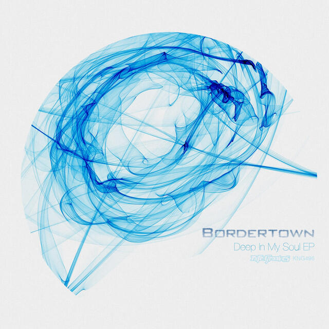 Релиз Deep In My Soul