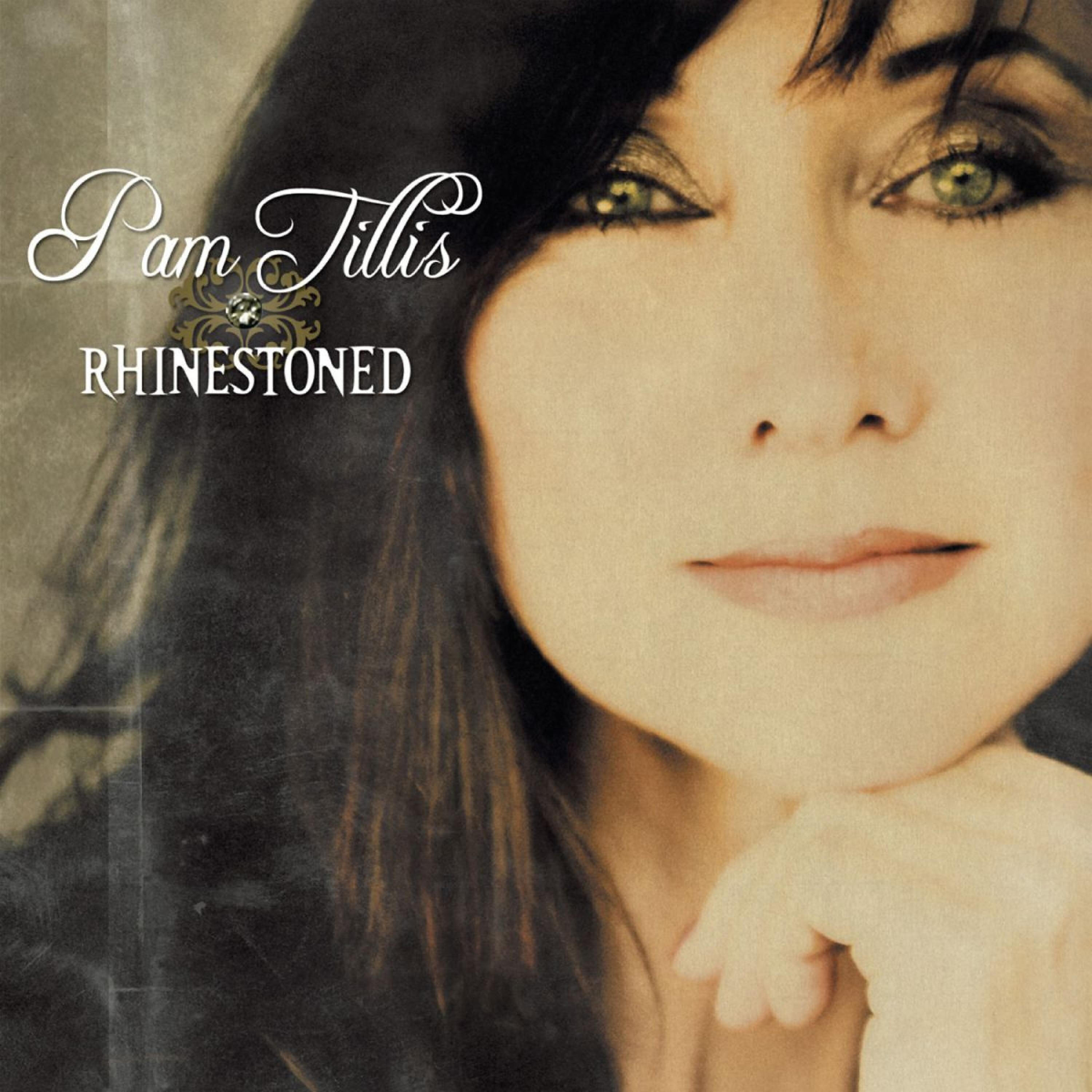 Релиз Rhinestoned