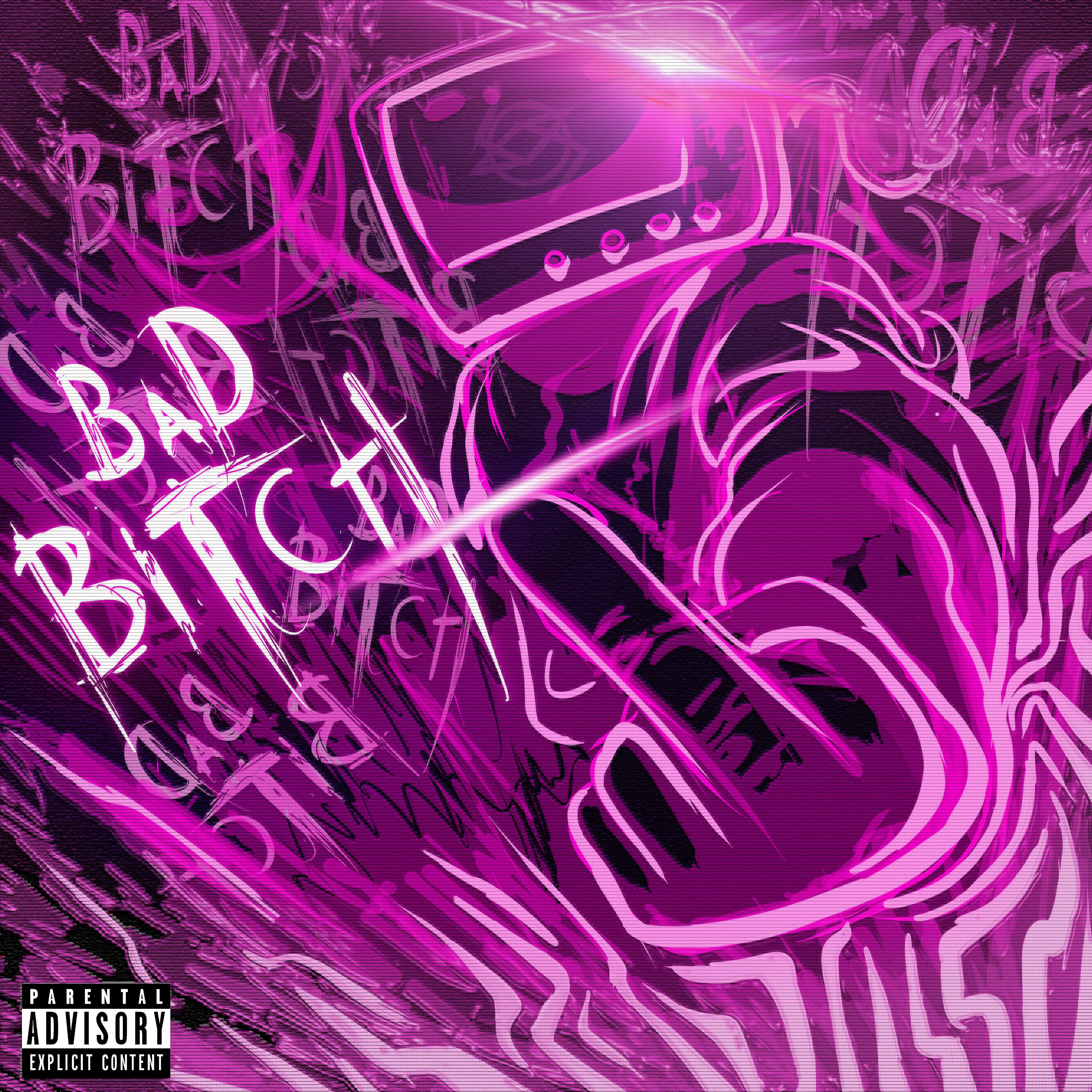 Релиз Bad Bitch!