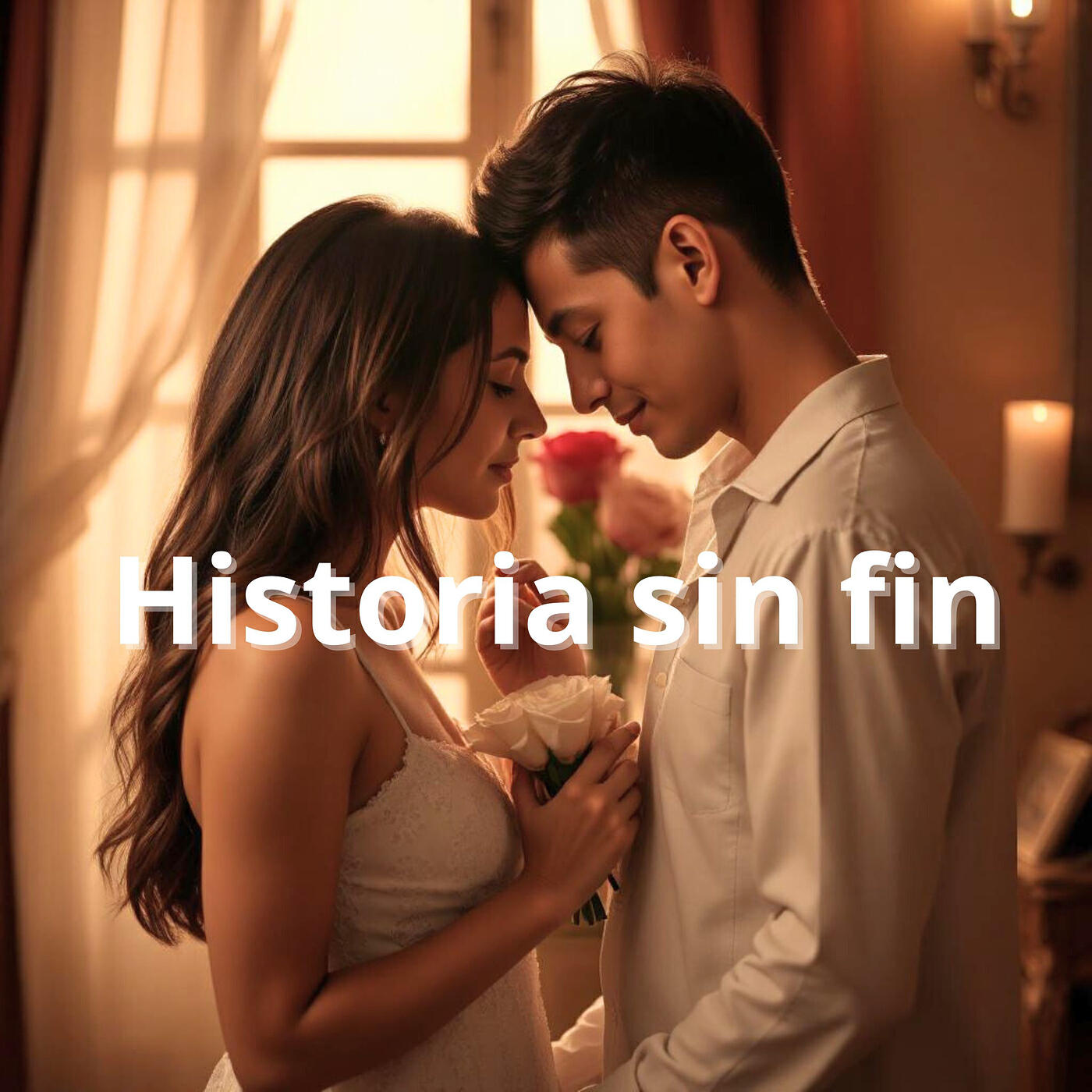 Постер альбома Historia Sin Fin