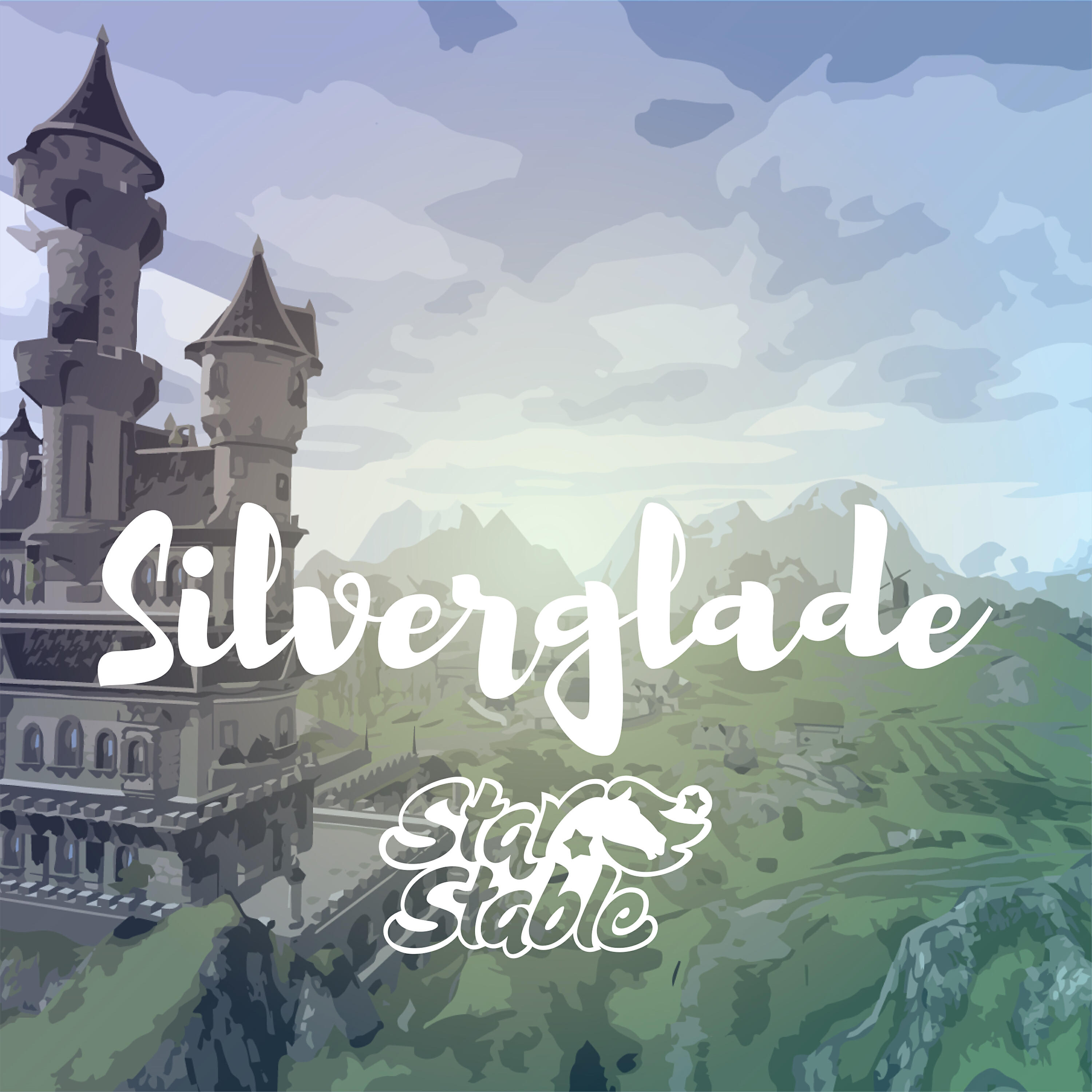 Релиз Silverglade (Original Star Stable Soundtrack)