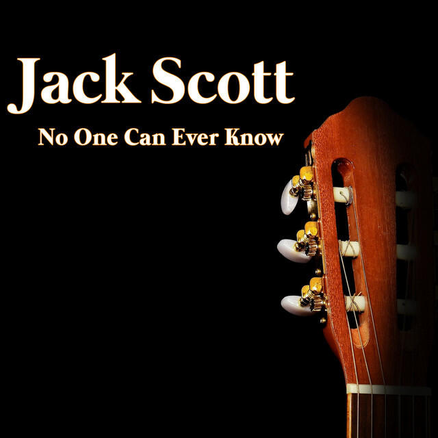 Релиз No One Can Ever Know