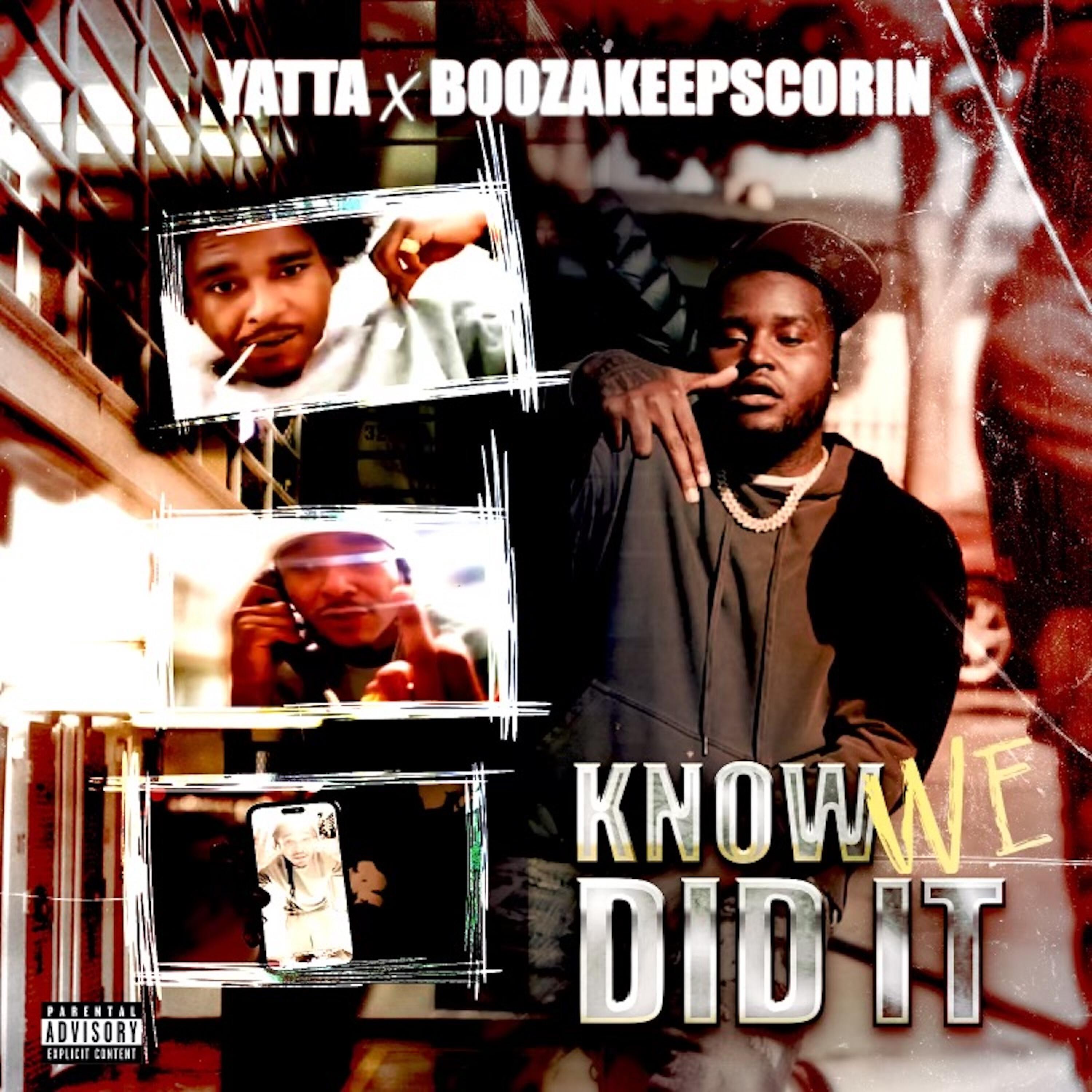 BoozaKeepScorin