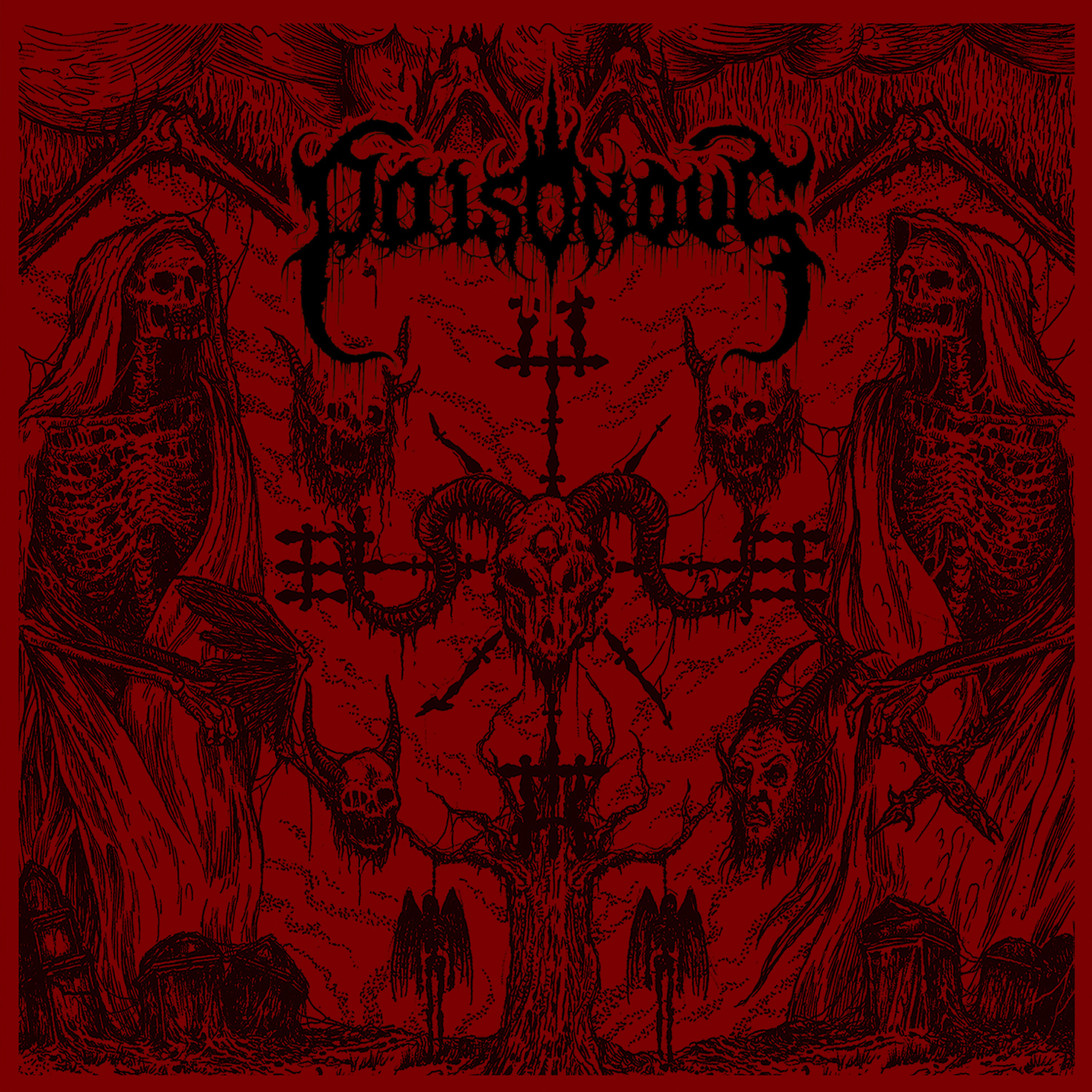 Релиз Perdition's Den