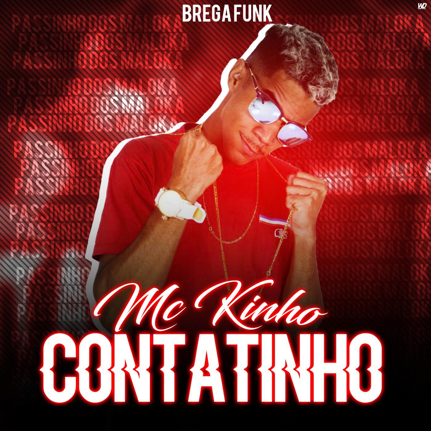 Релиз Contatinho