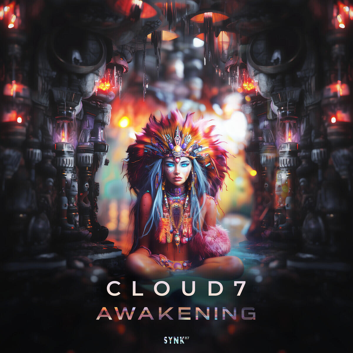 Трек Awakening