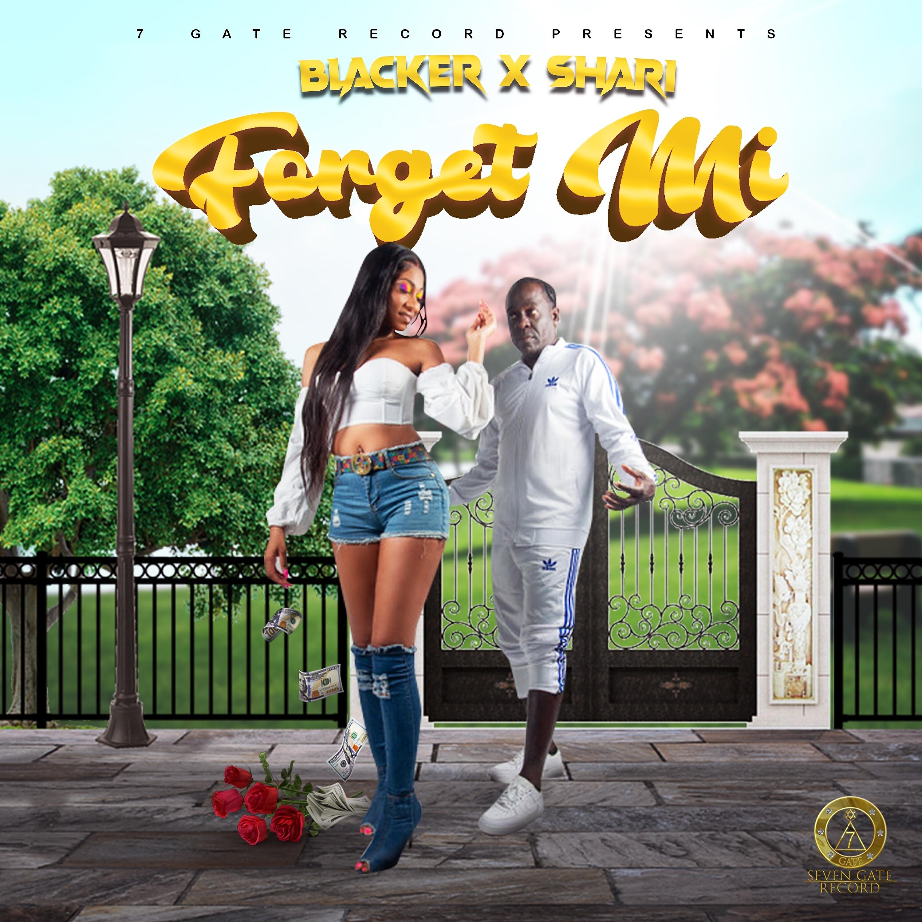 Релиз Forget Mi