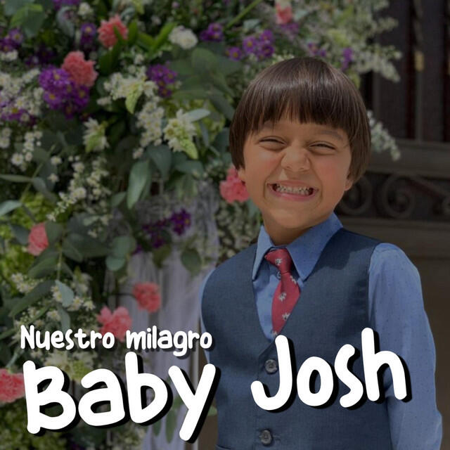 Релиз Baby Josh