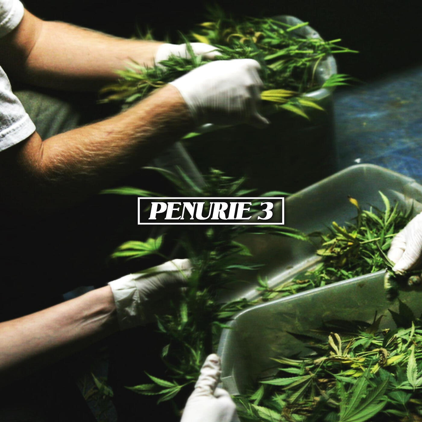 Релиз Penurie 3