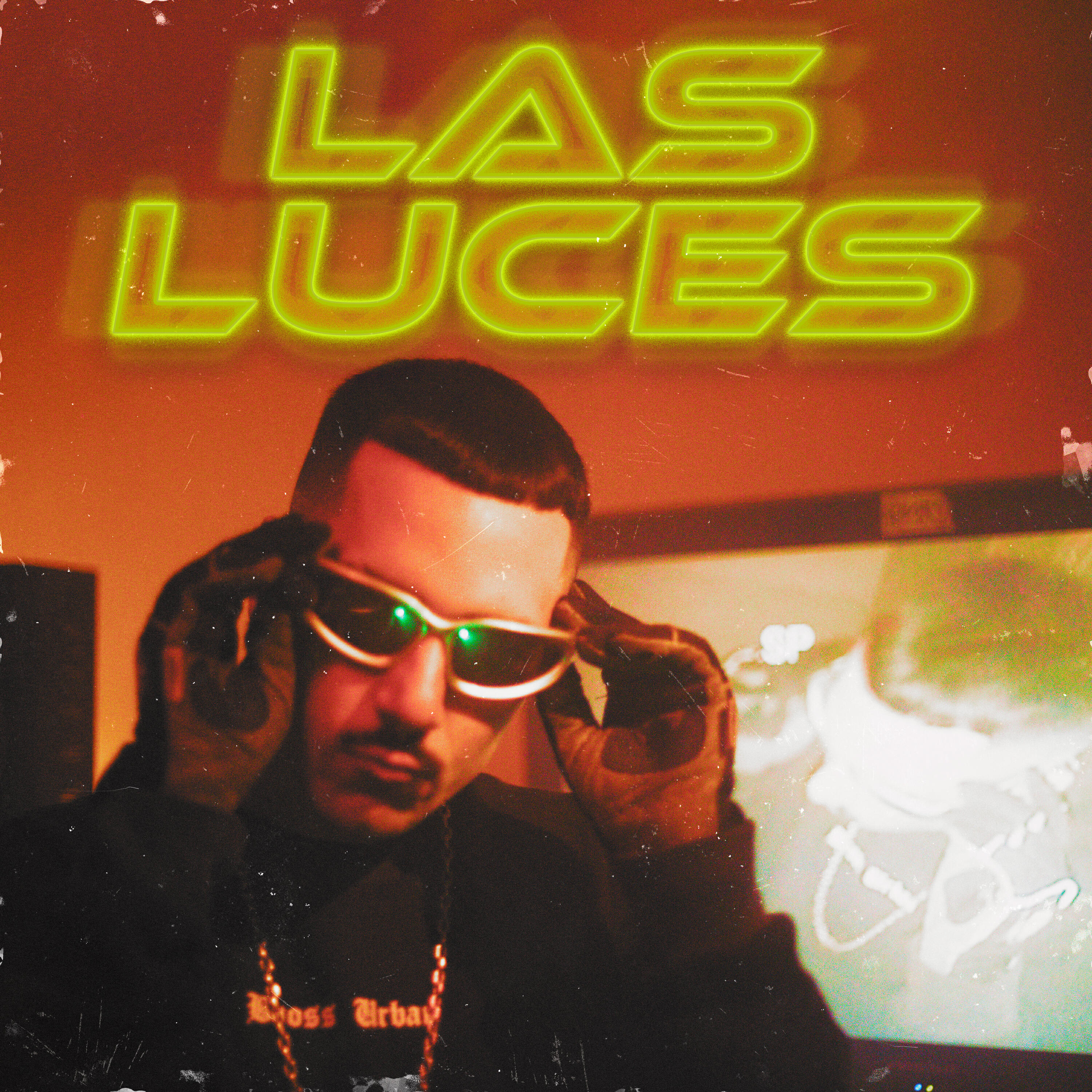 Релиз Las Luces