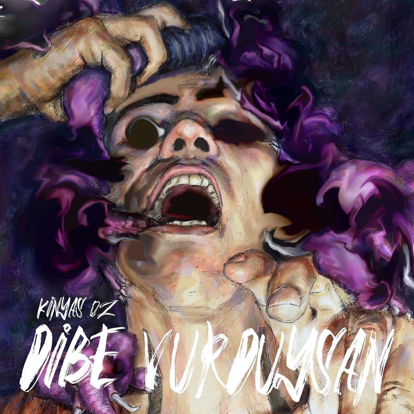 Релиз Dibe Vurduysan