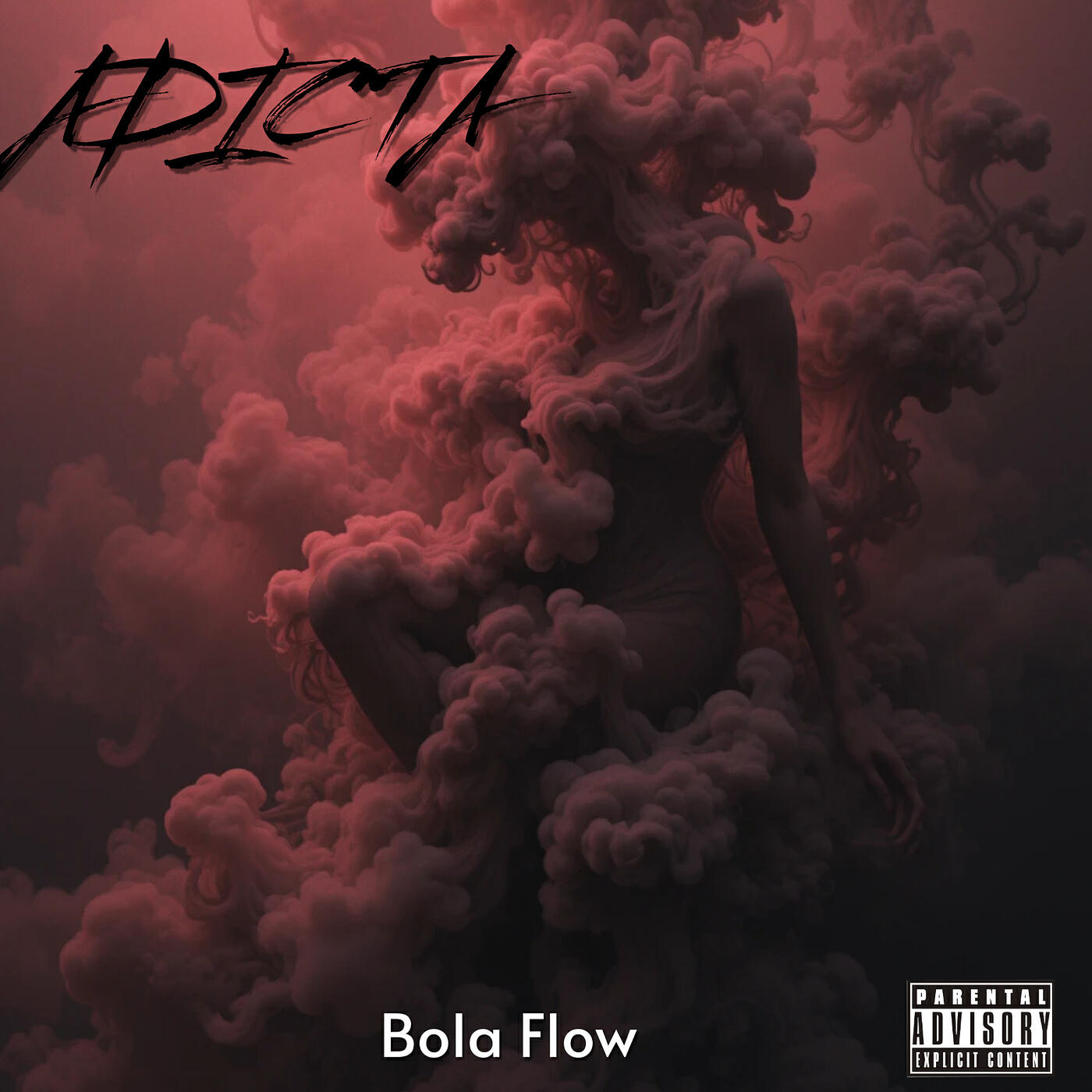 Релиз Adicta