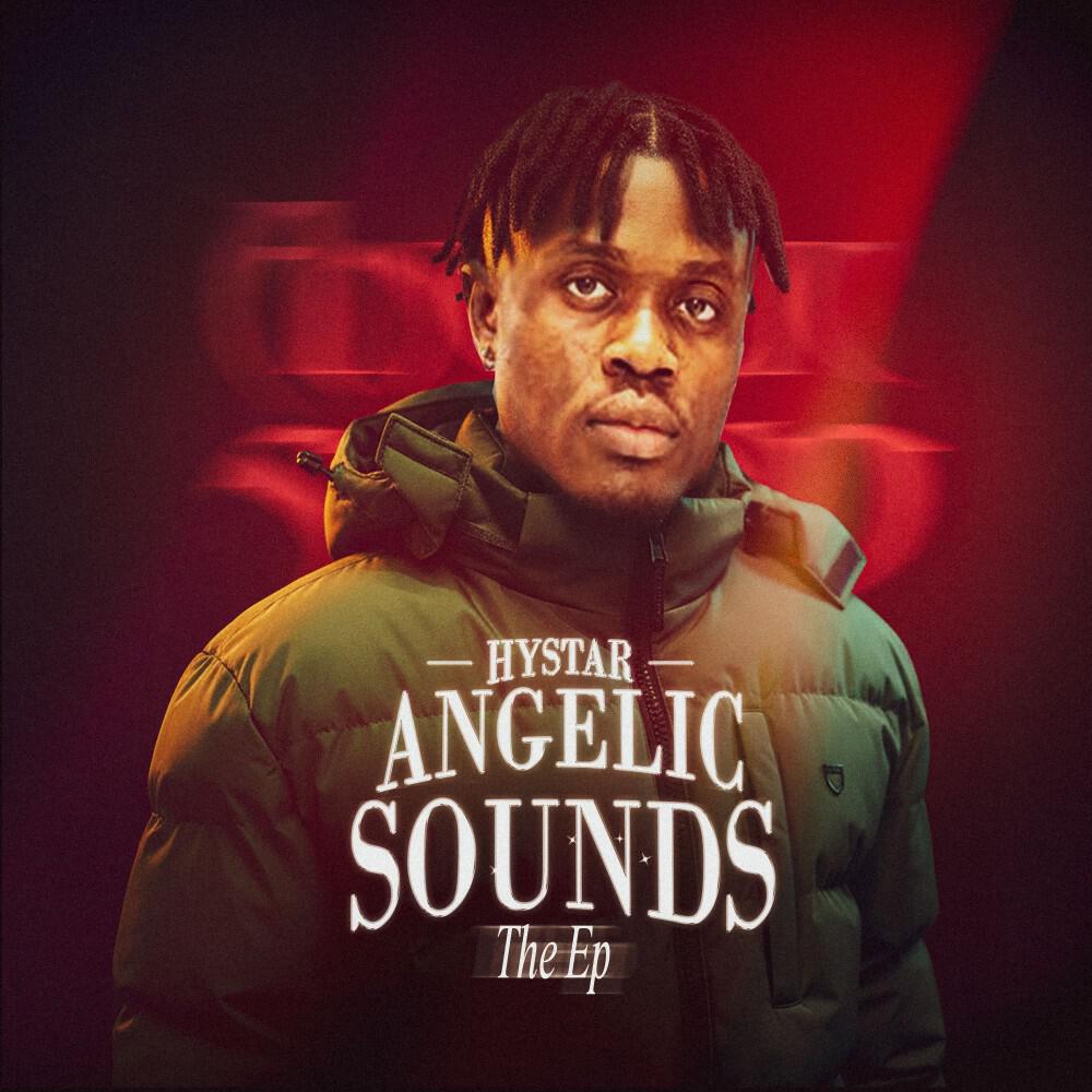 Релиз Angelic Sounds