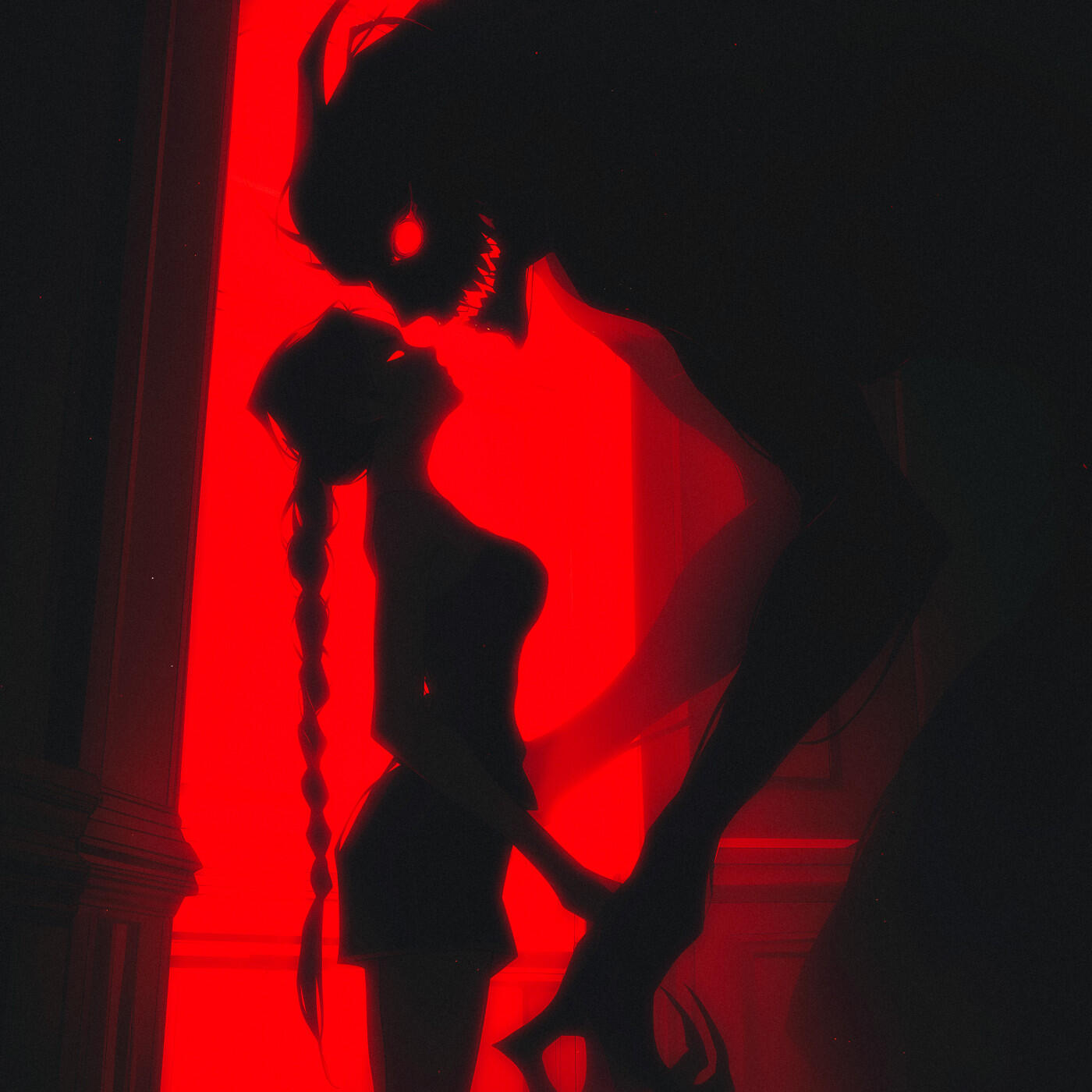 Релиз NOSFERATU