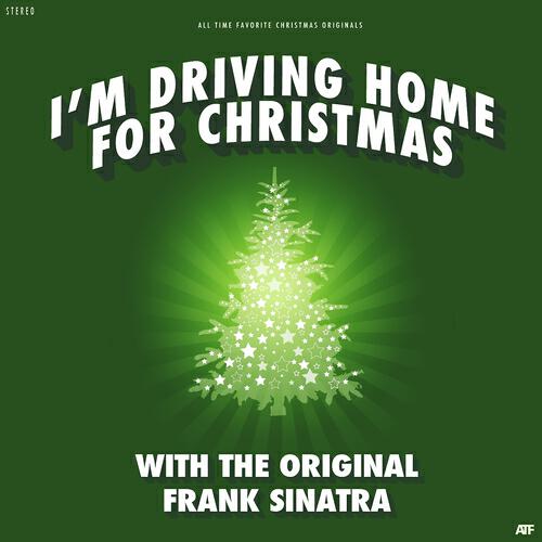 Релиз I'm Driving Home for Christmas