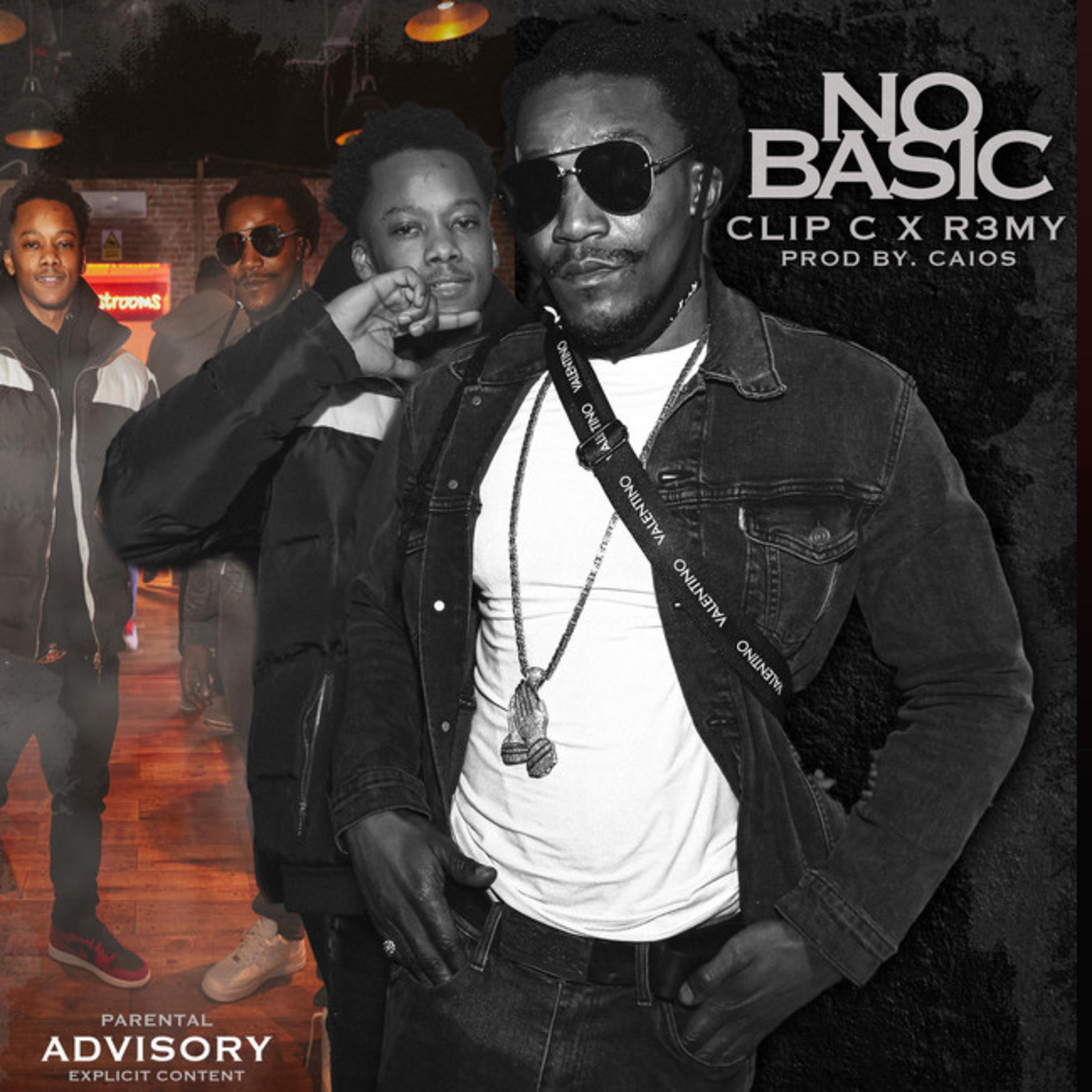 Релиз No Basic