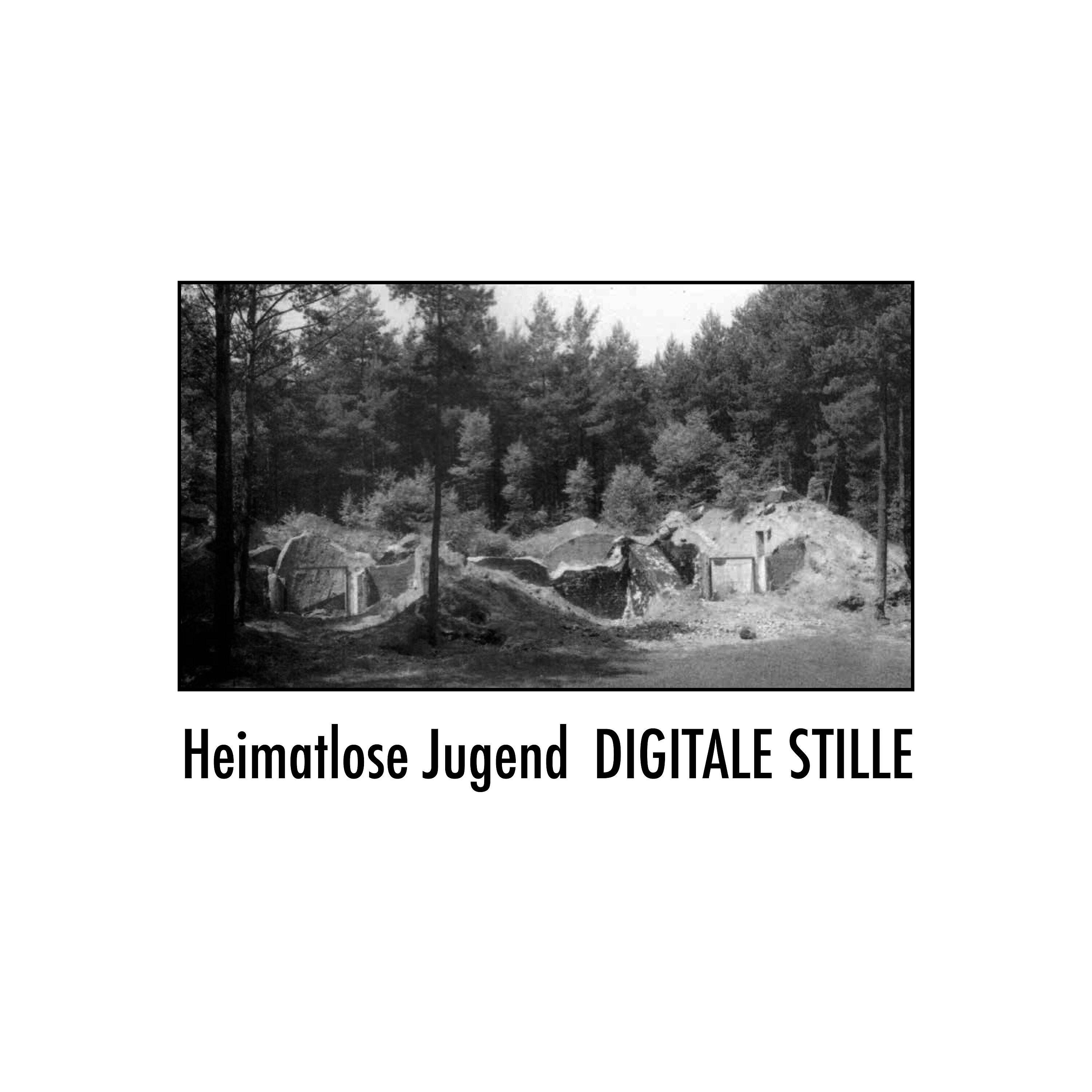 Heimatlose Jugend