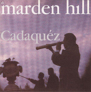 Marden Hill