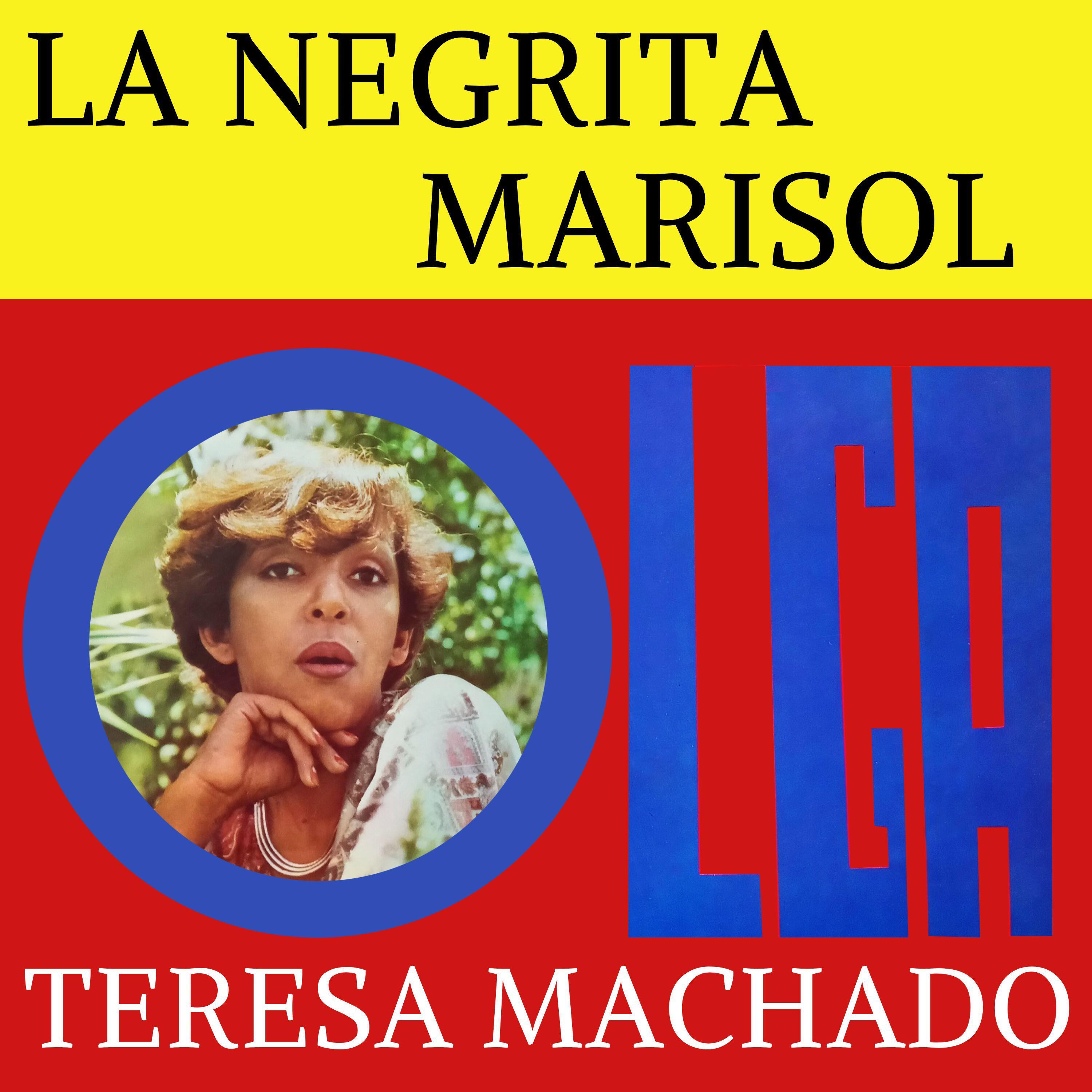 Релиз La Negrita Marisol