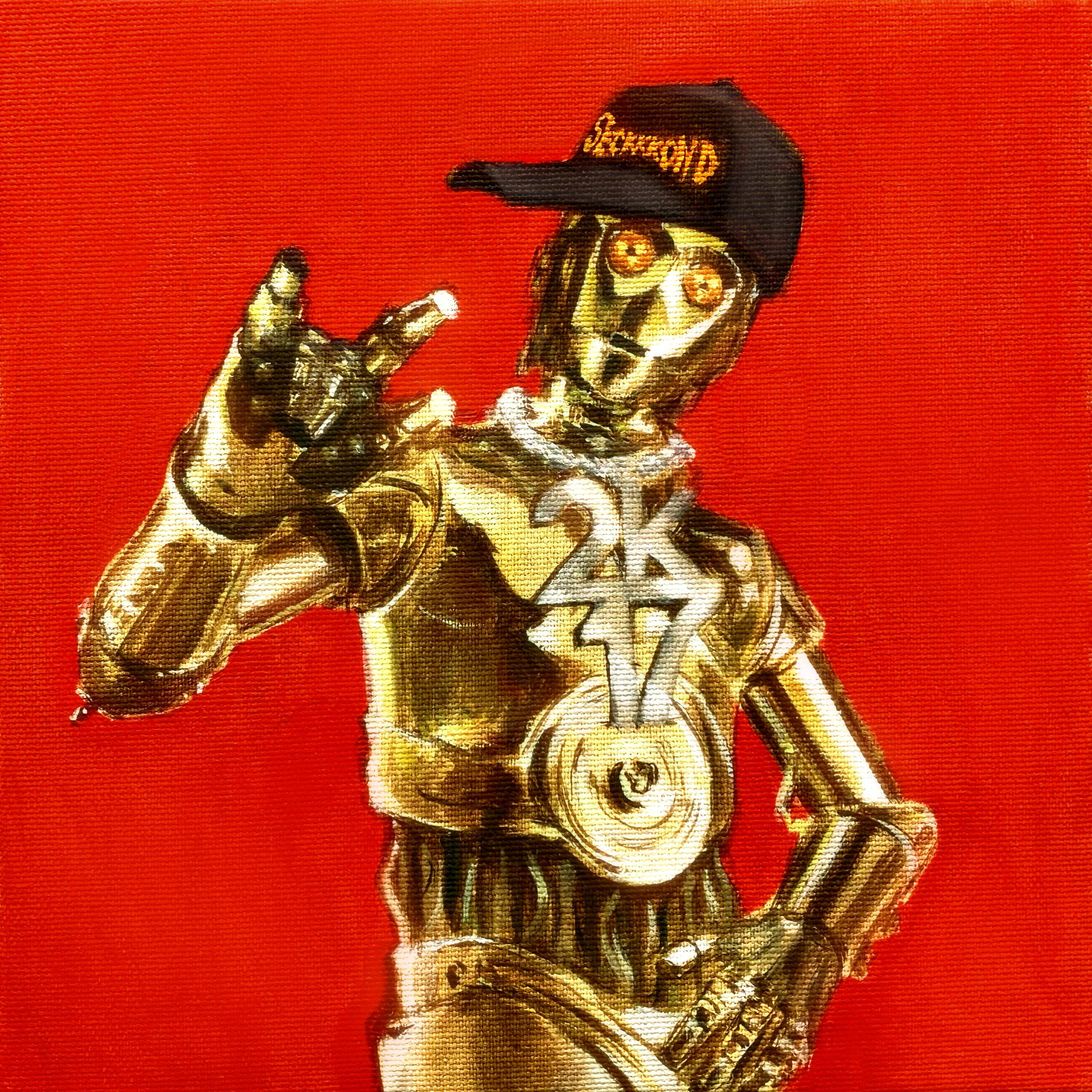 Релиз ЭЛЕКТРО КЛАБ