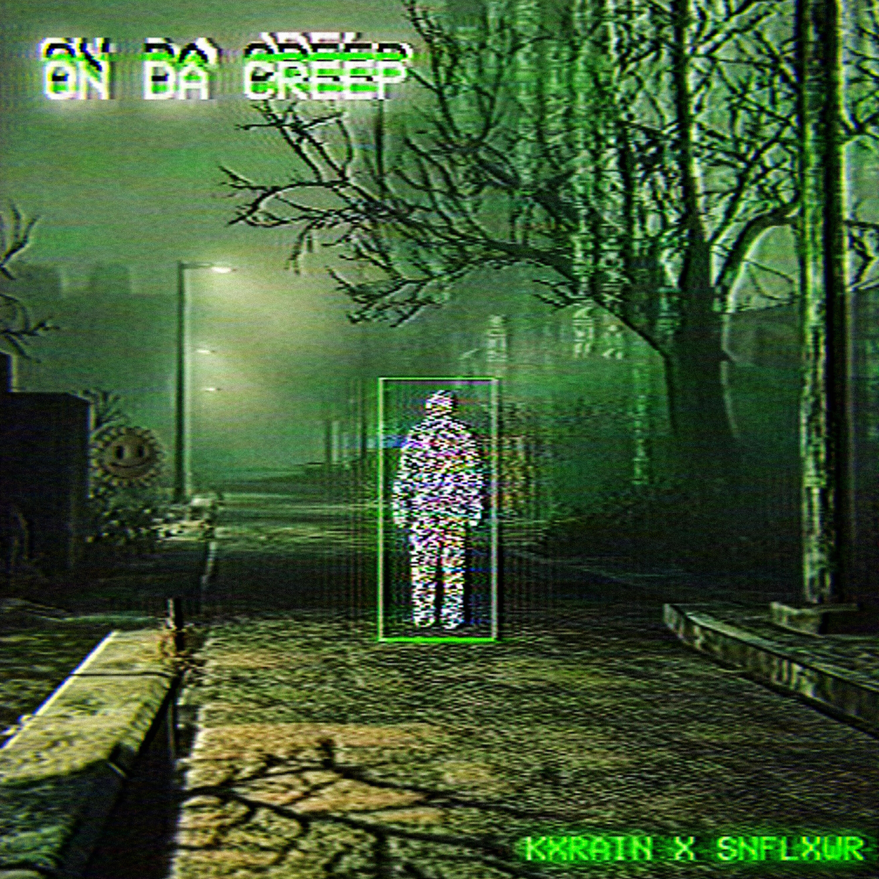 Релиз on da creep