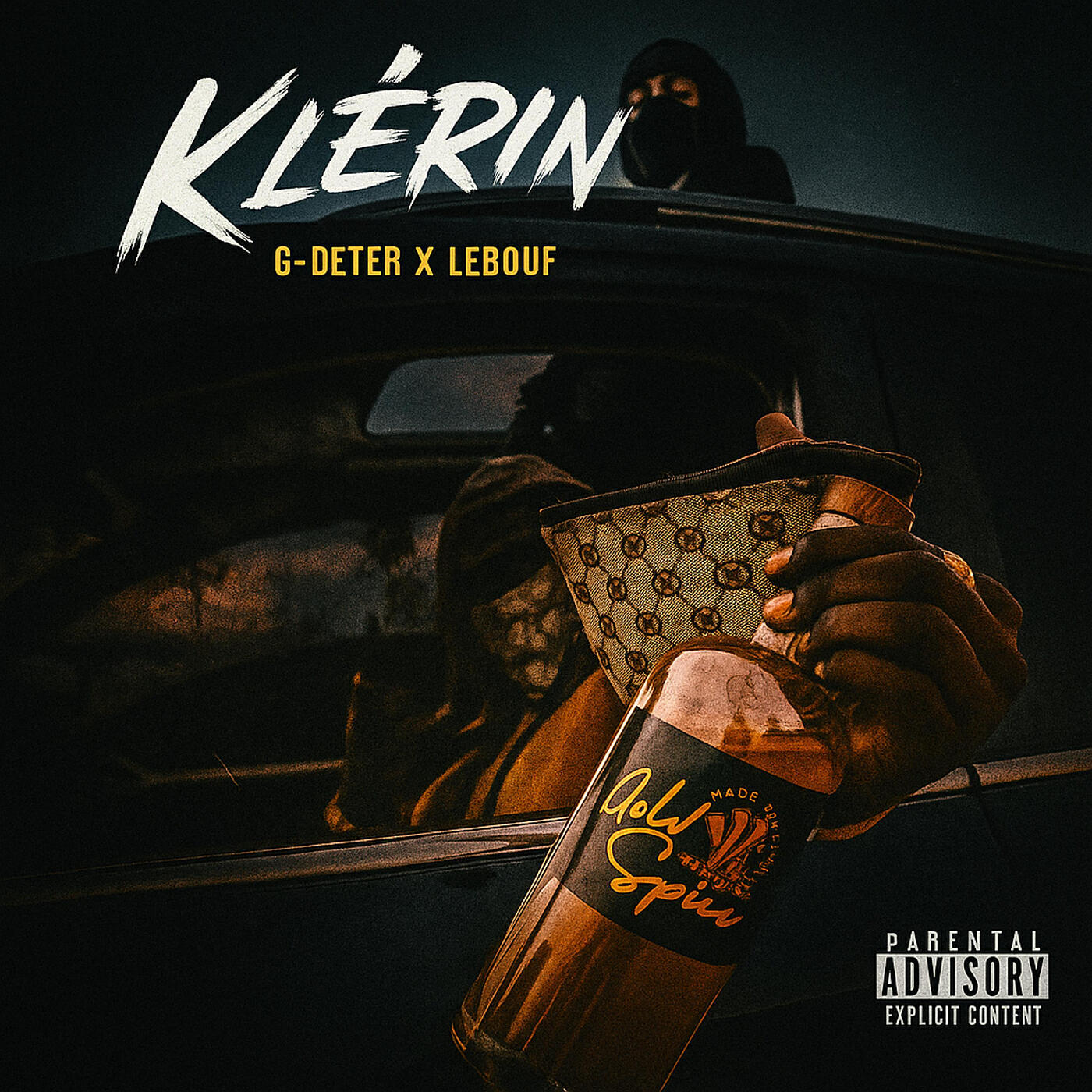 Релиз Klérin