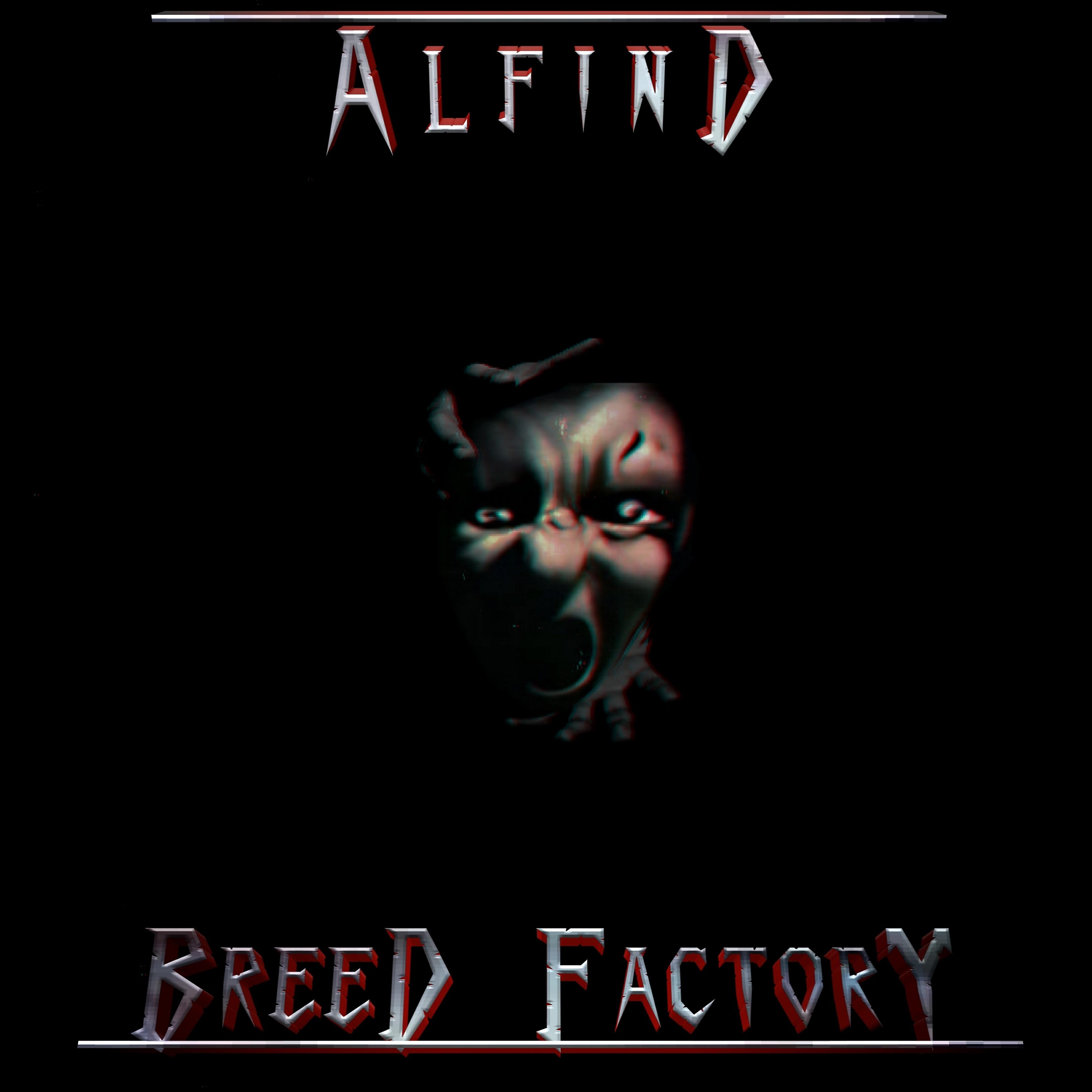 Релиз Breed Factory