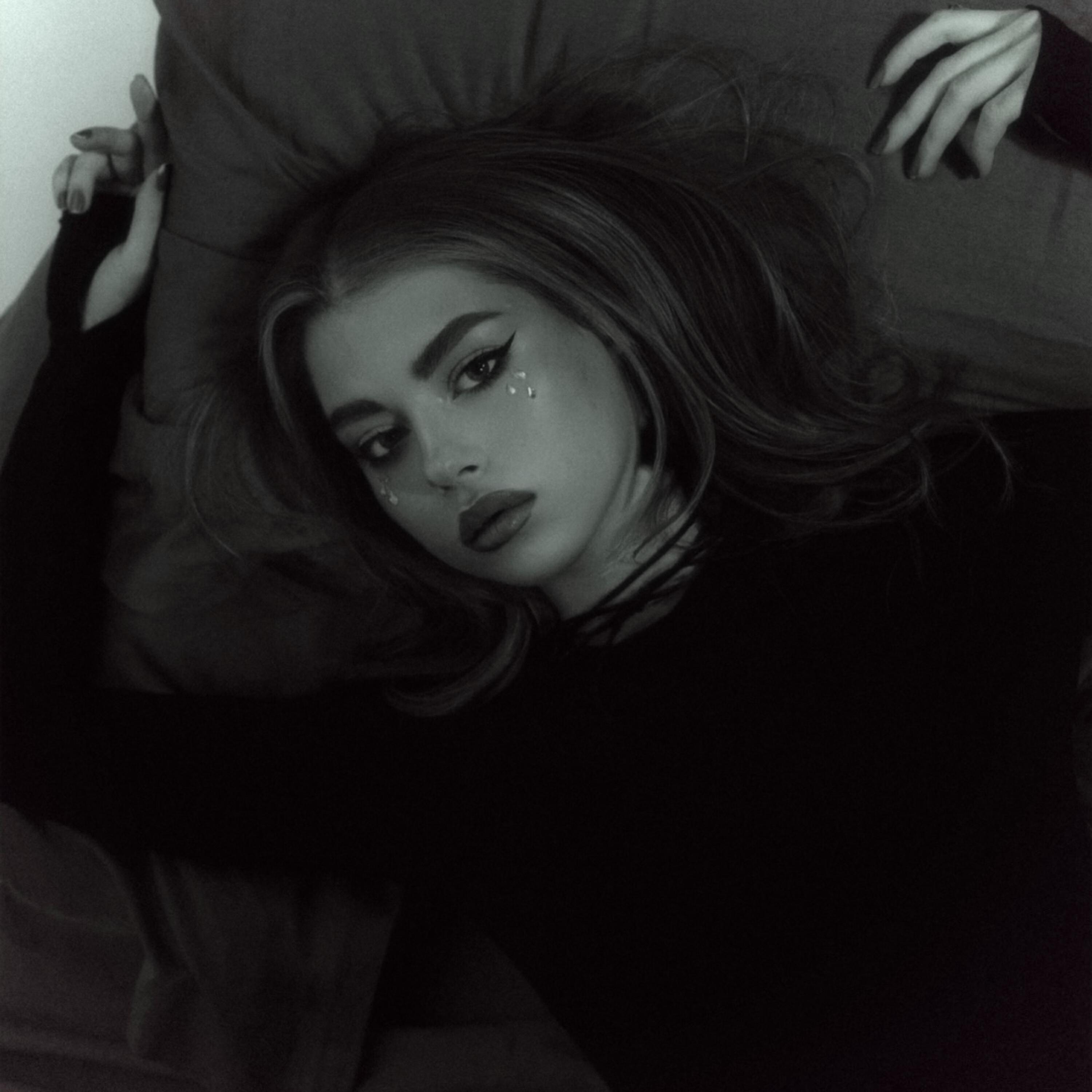 Релиз Услышь мои слёзы