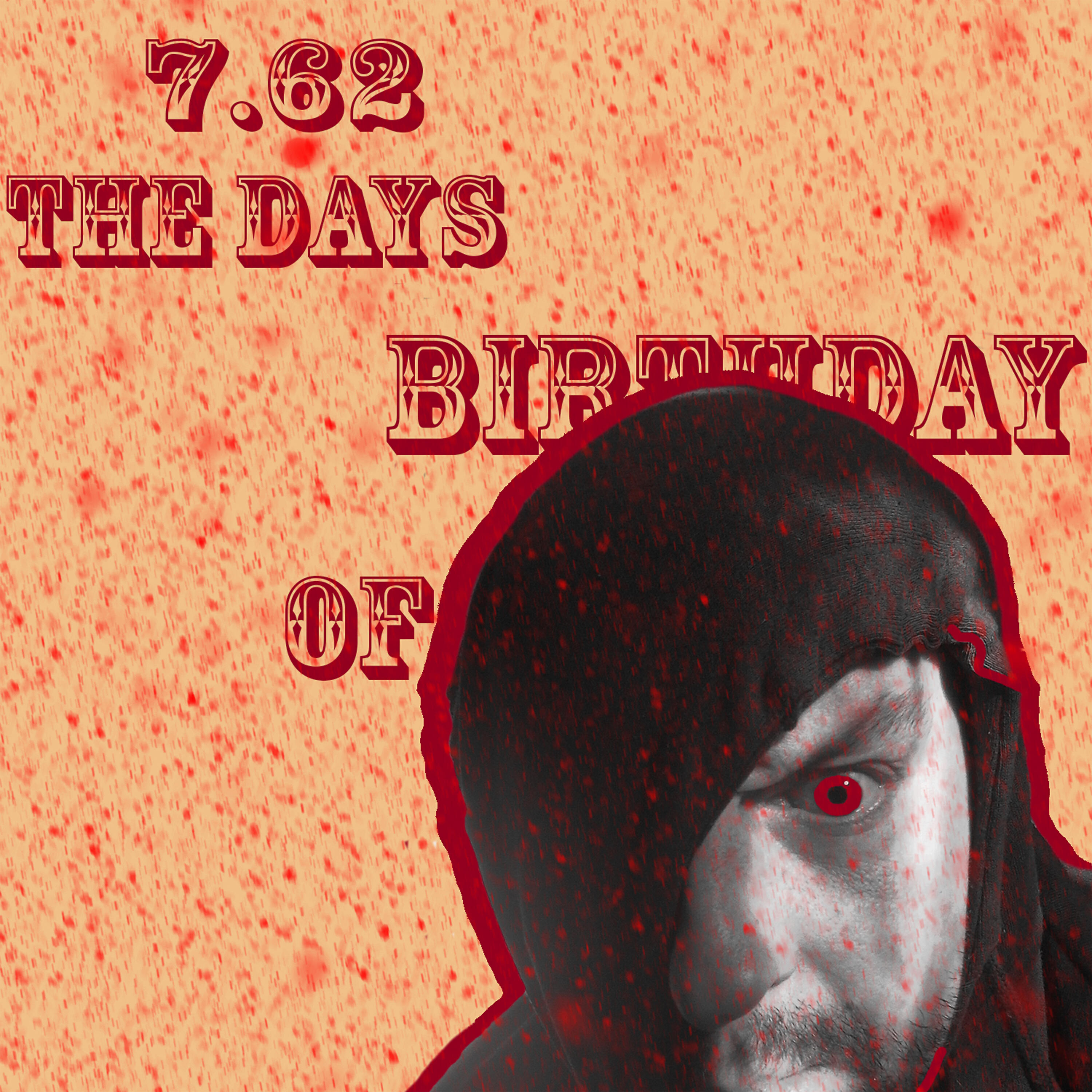 Релиз The Days of Birthday