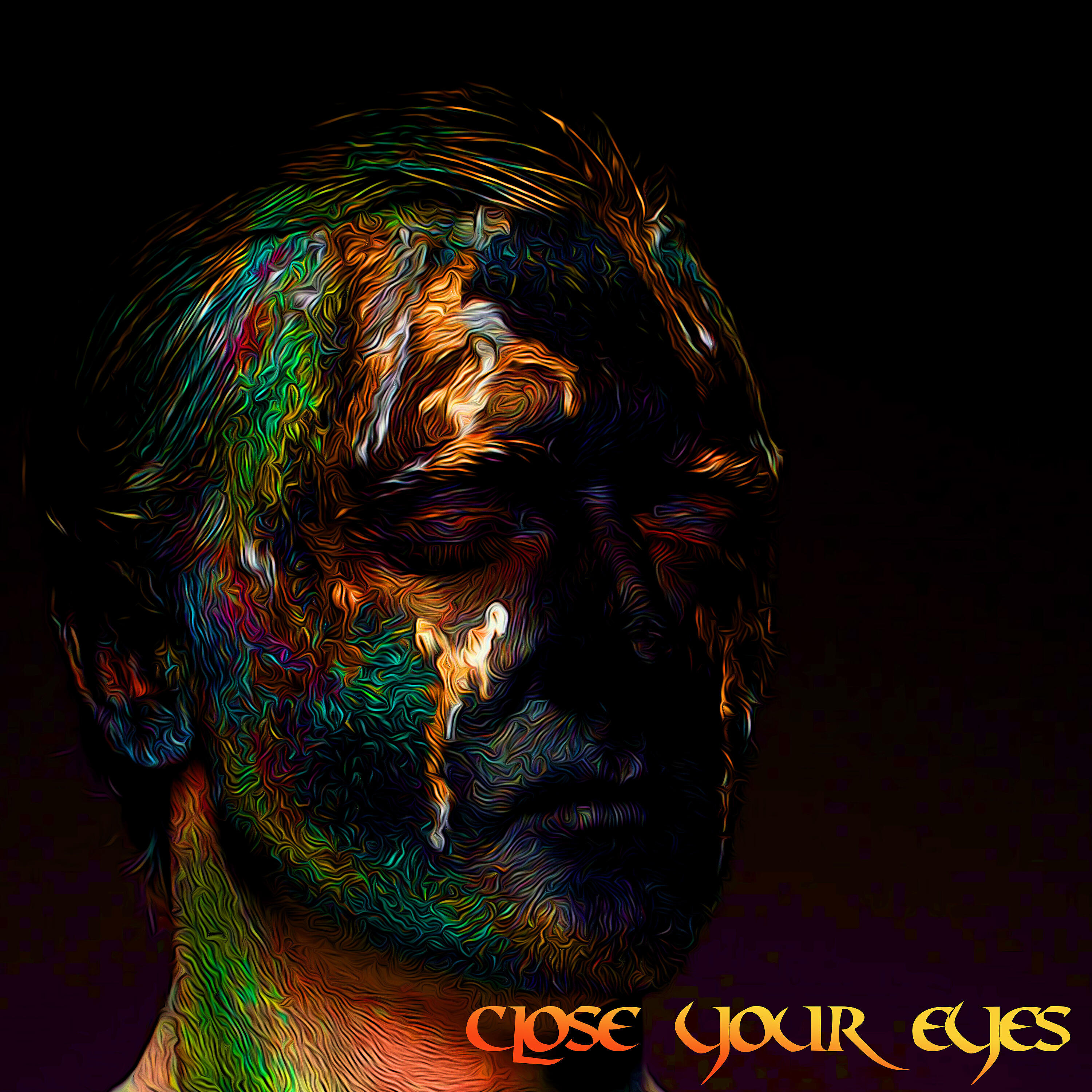 Релиз Close Your Eyes
