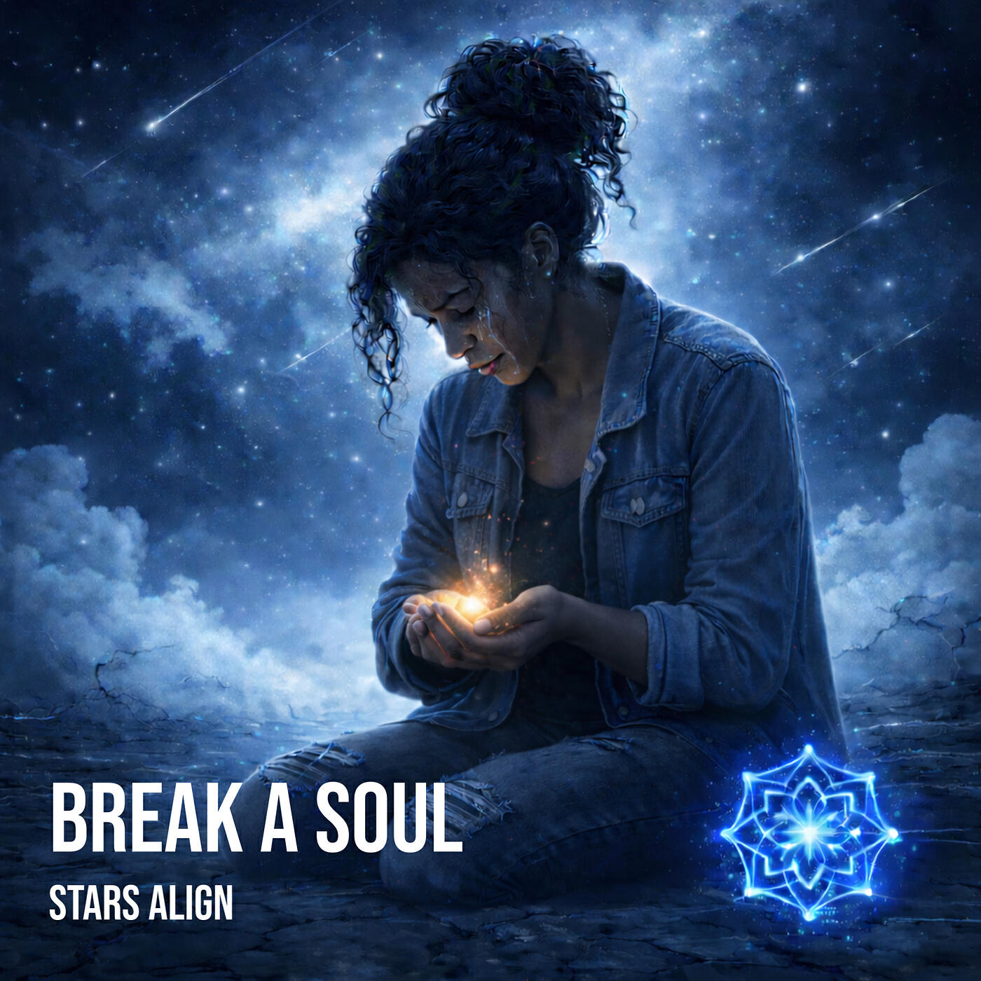 Релиз Break a Soul