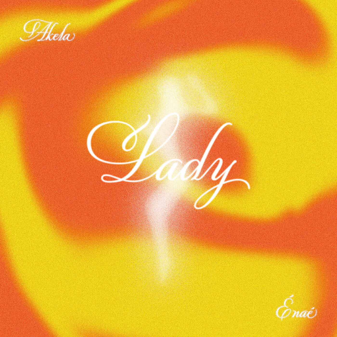 Релиз Lady