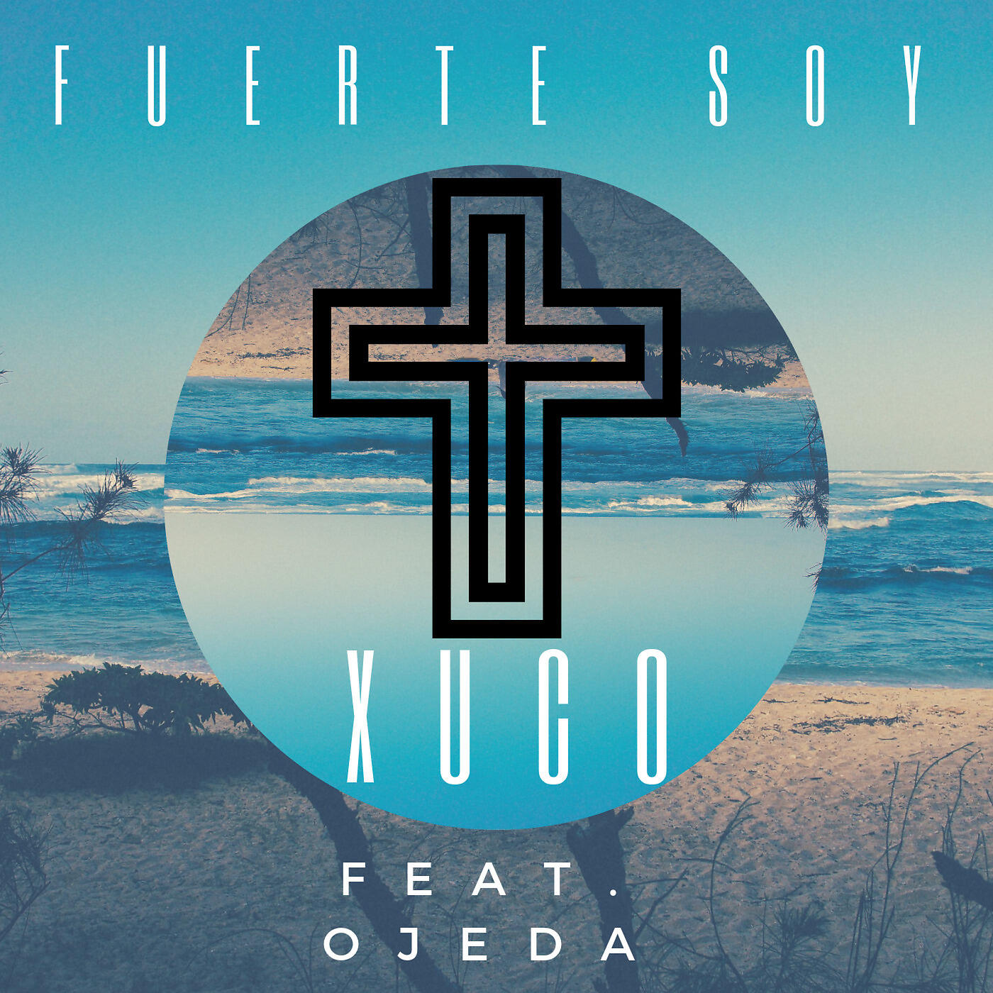 Скачать песню Xuco, Ojeda - Fuerte Soy бесплатно в MP3 для Android и iOS