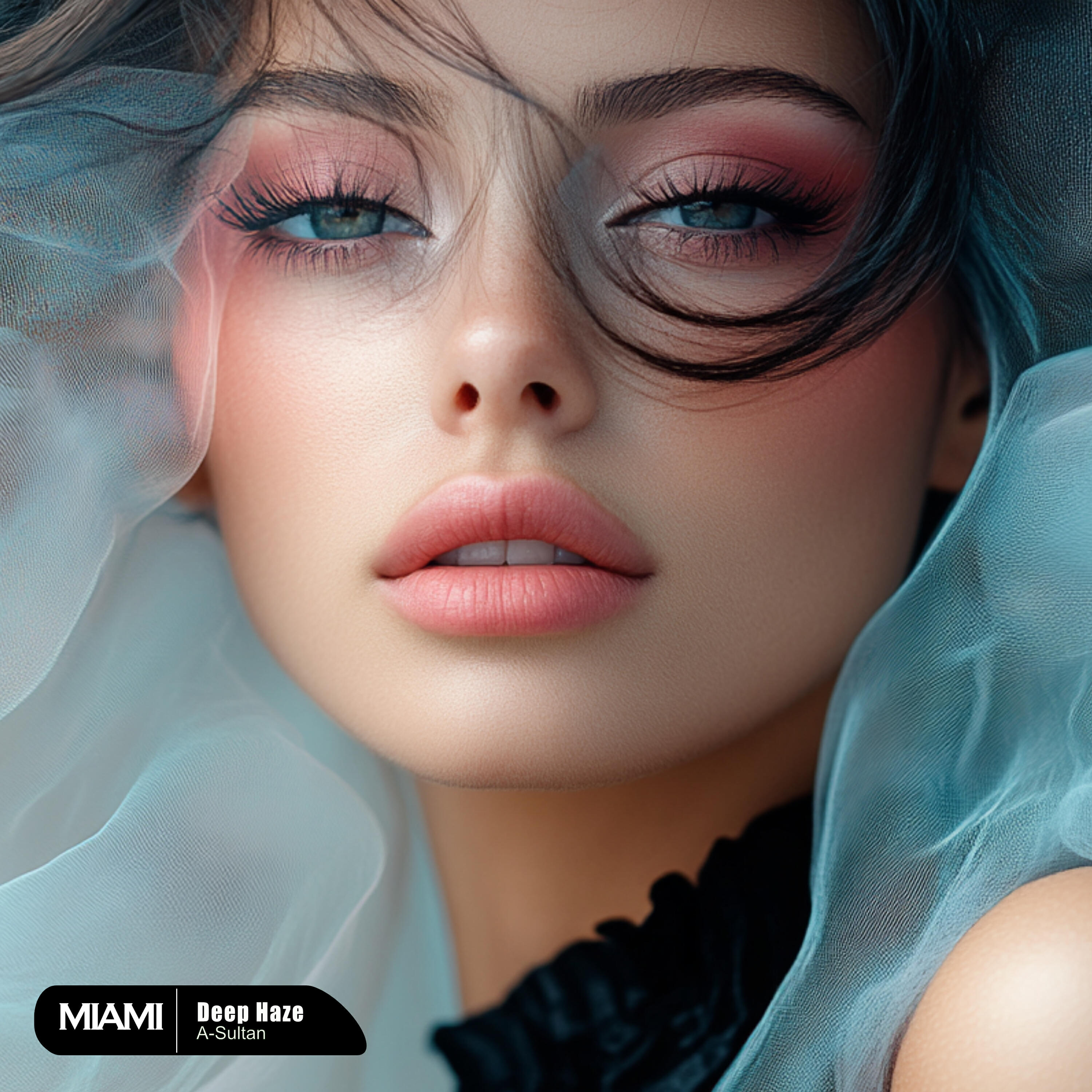Релиз Deep Haze