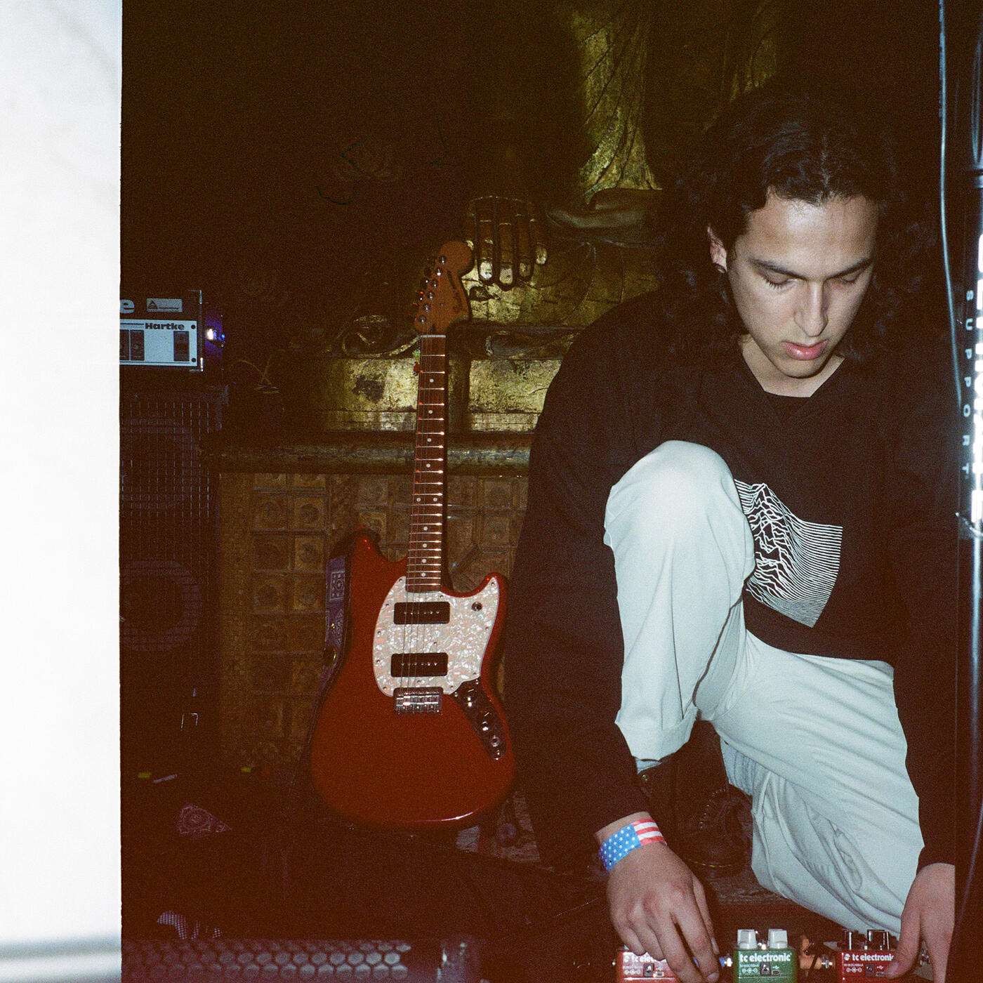 Релиз Cigarettes for Dessert